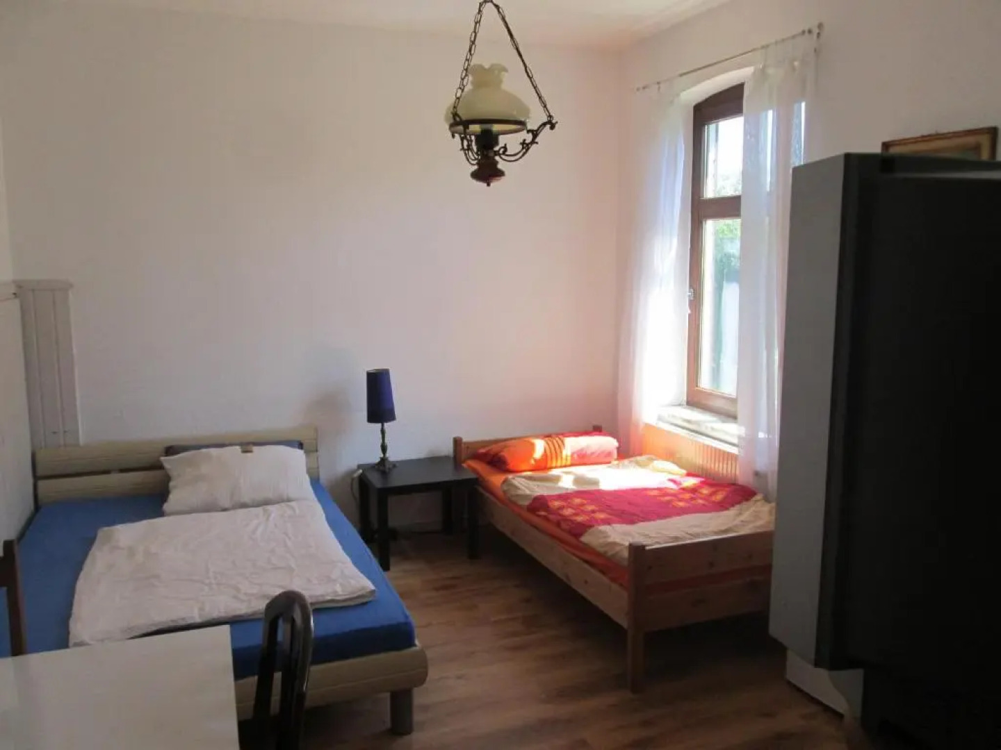 Pension Werner Nagel