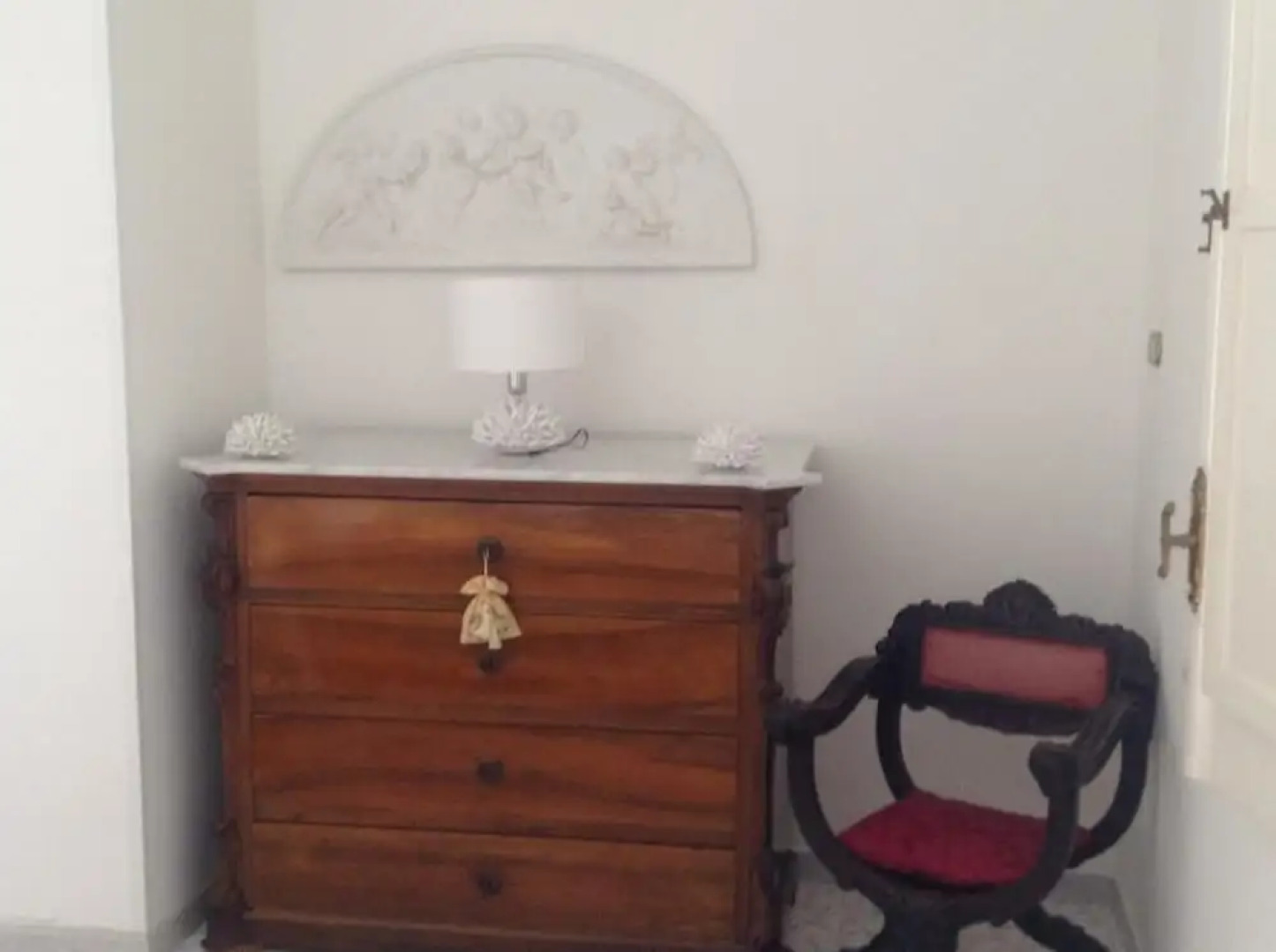 La Maison De La Ville