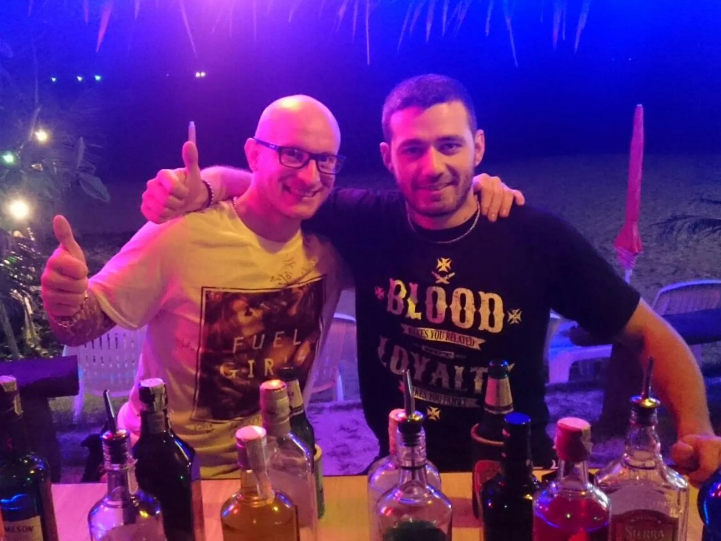 Mermaid Beachfront Resort