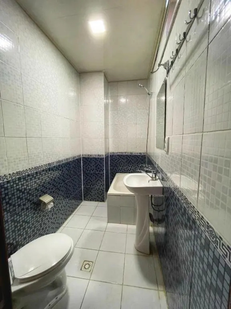 Nurafshon Boutique Hotel