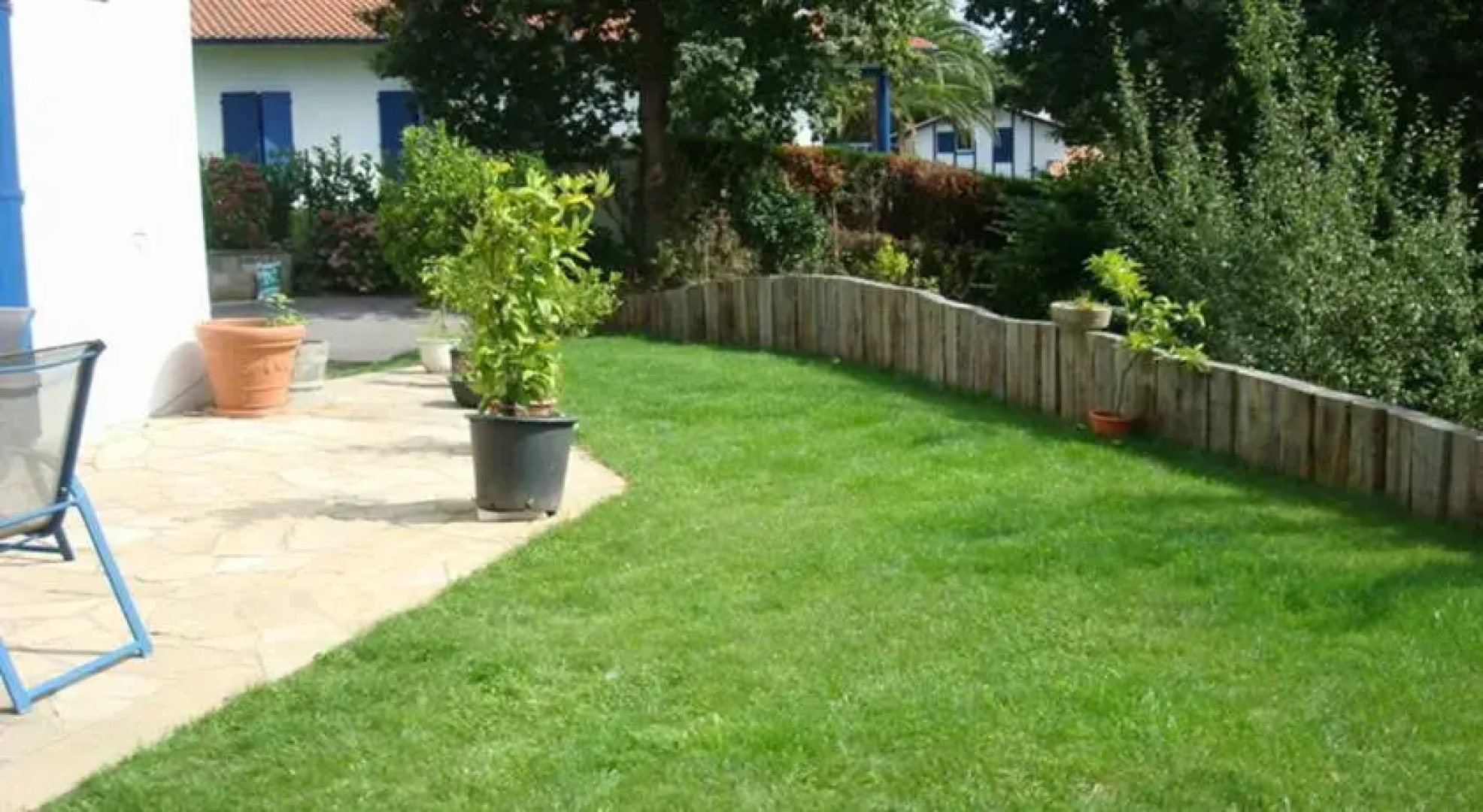 Chambres dhôtes Iratzaldea