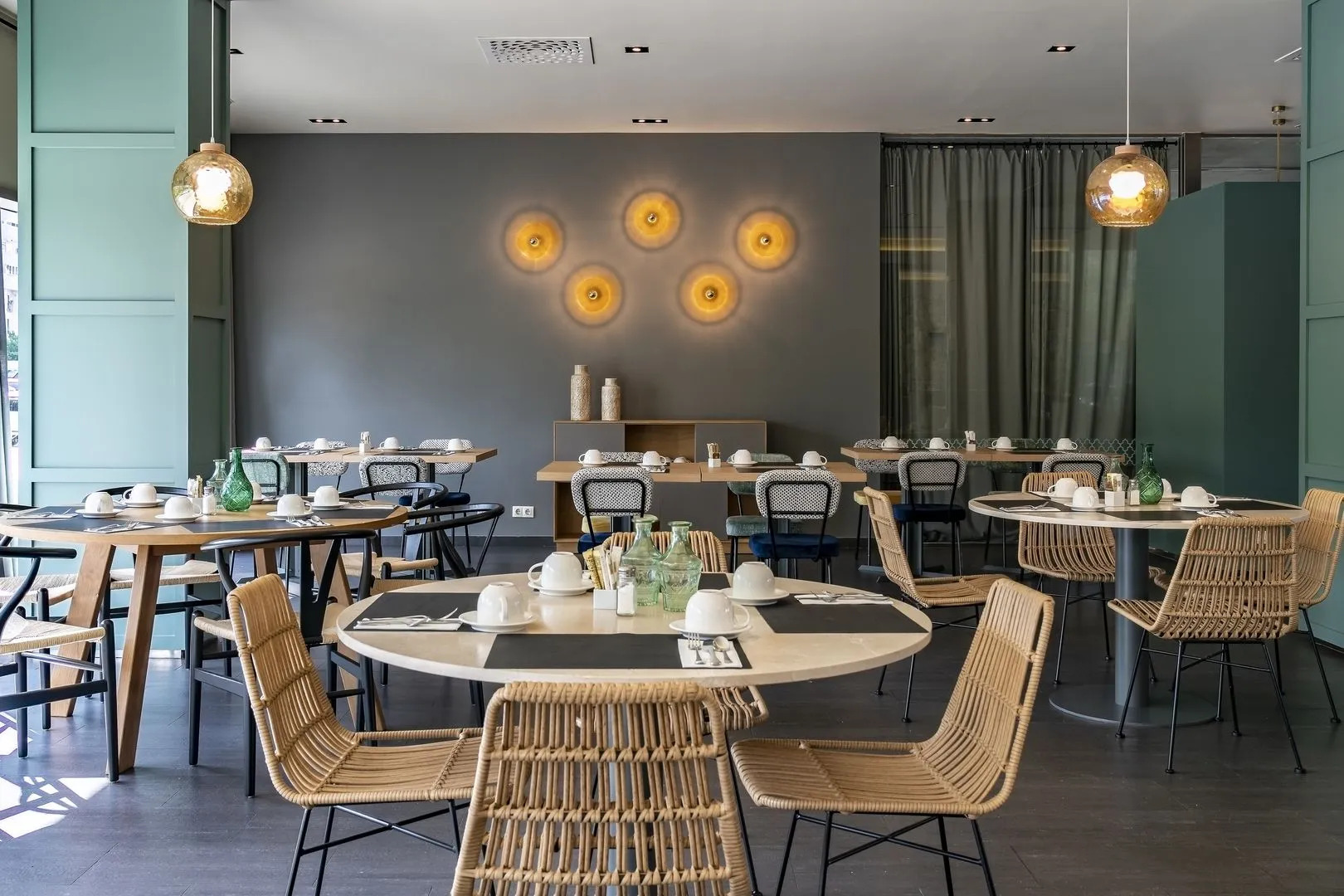 Hotel Vincci Maritimo