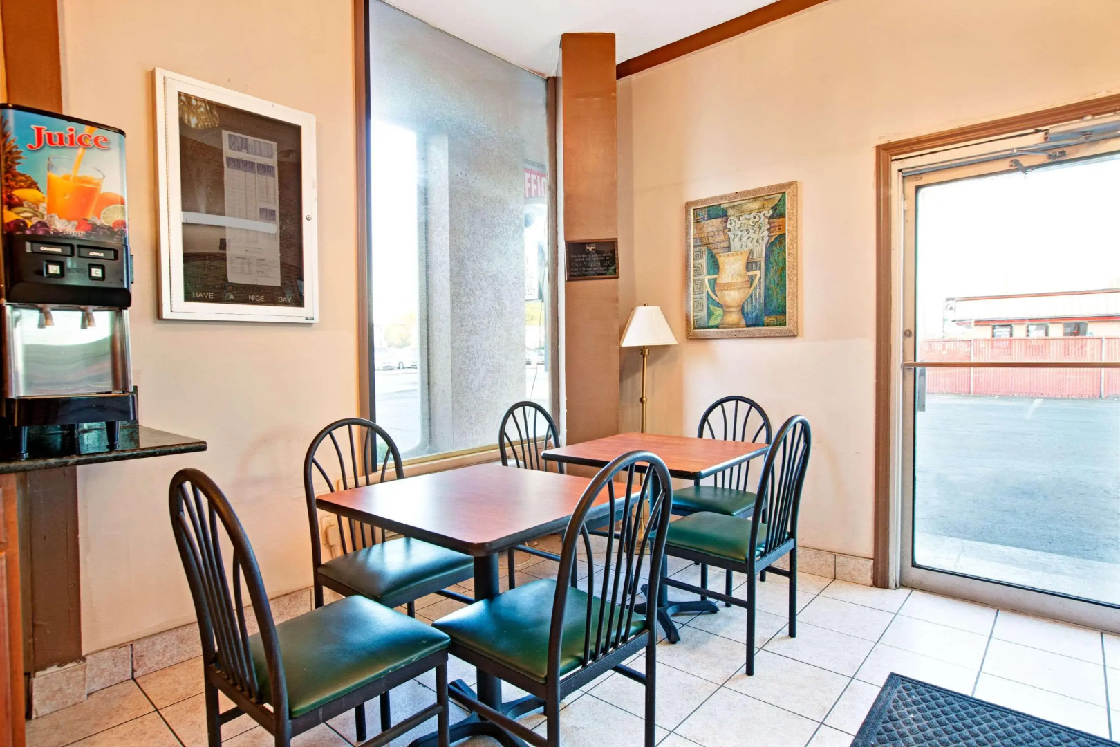 Knights Inn South Hackensack