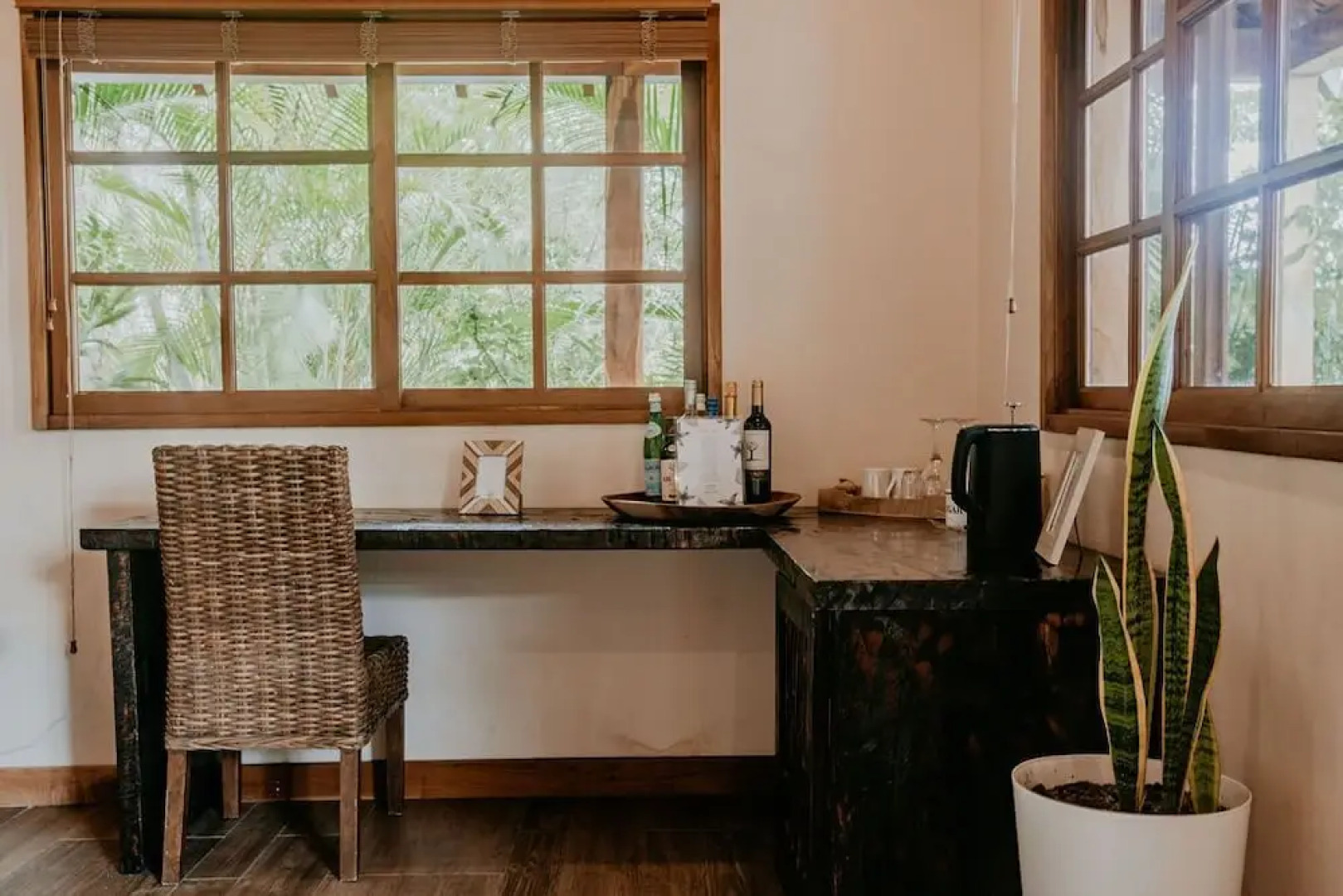 Sansara Surf and Yoga Resort - Retreat