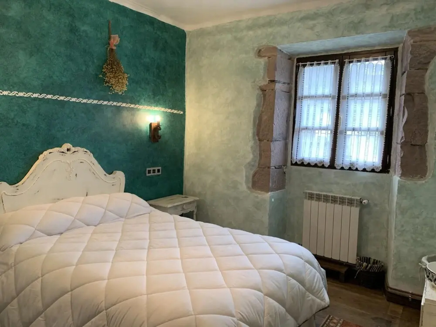 Casa Rural Garzibaita