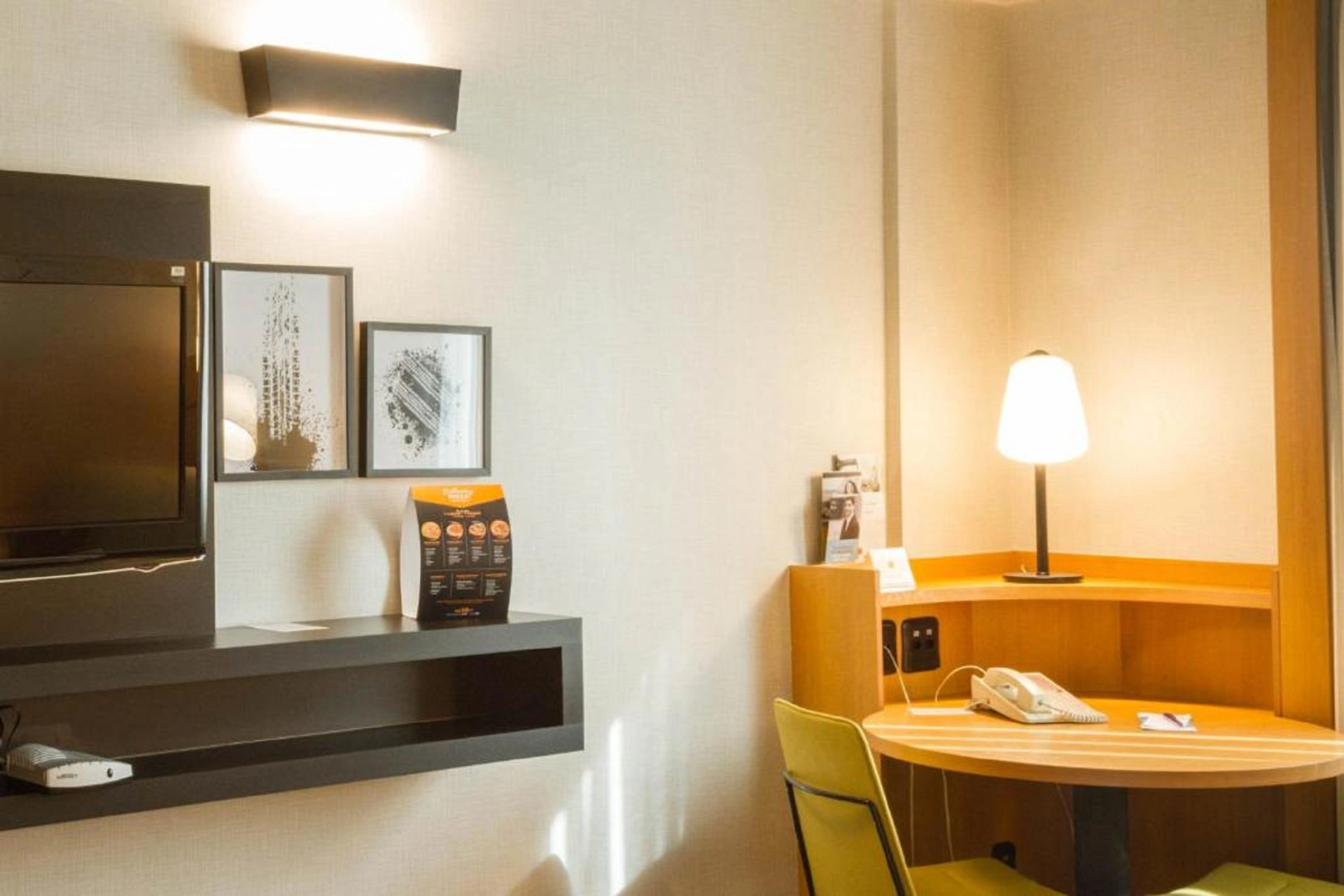 Bristol Santo André Hotel