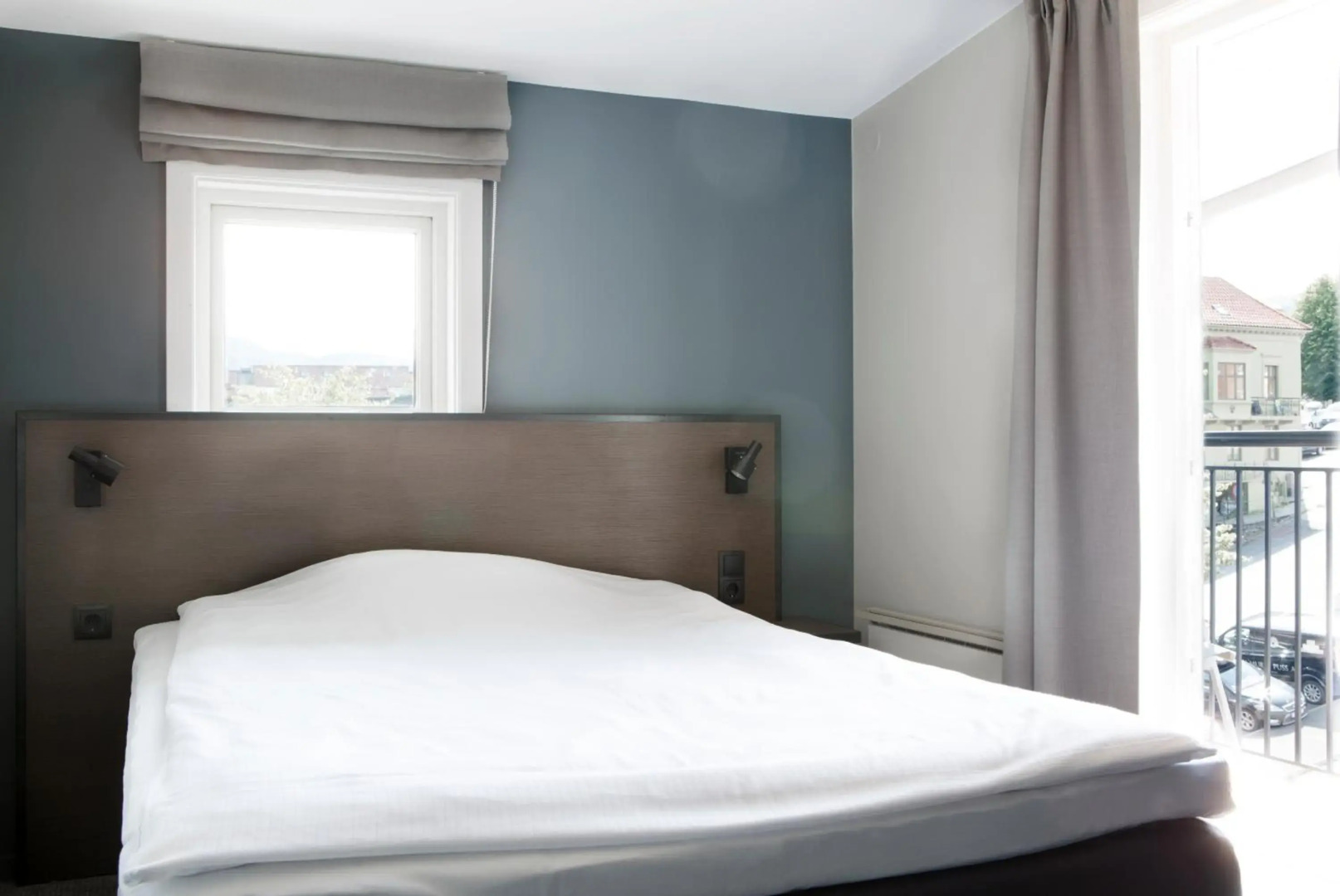 Comfort Hotel Bergen