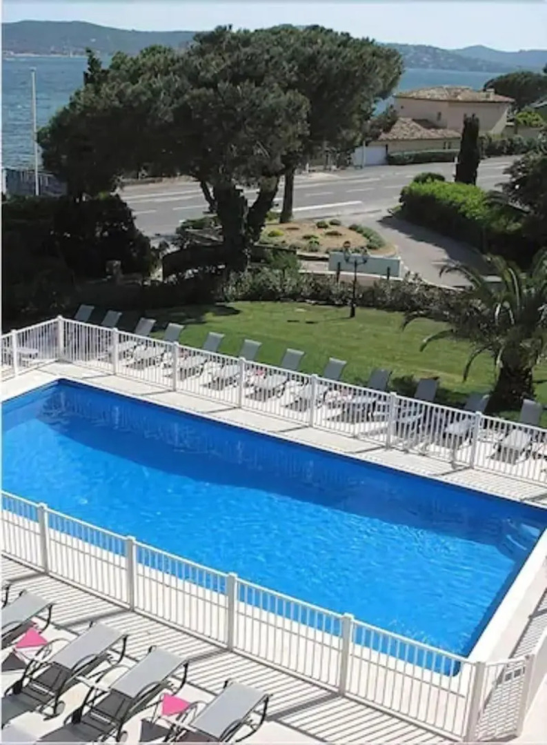 Hôtel Villa des Anges