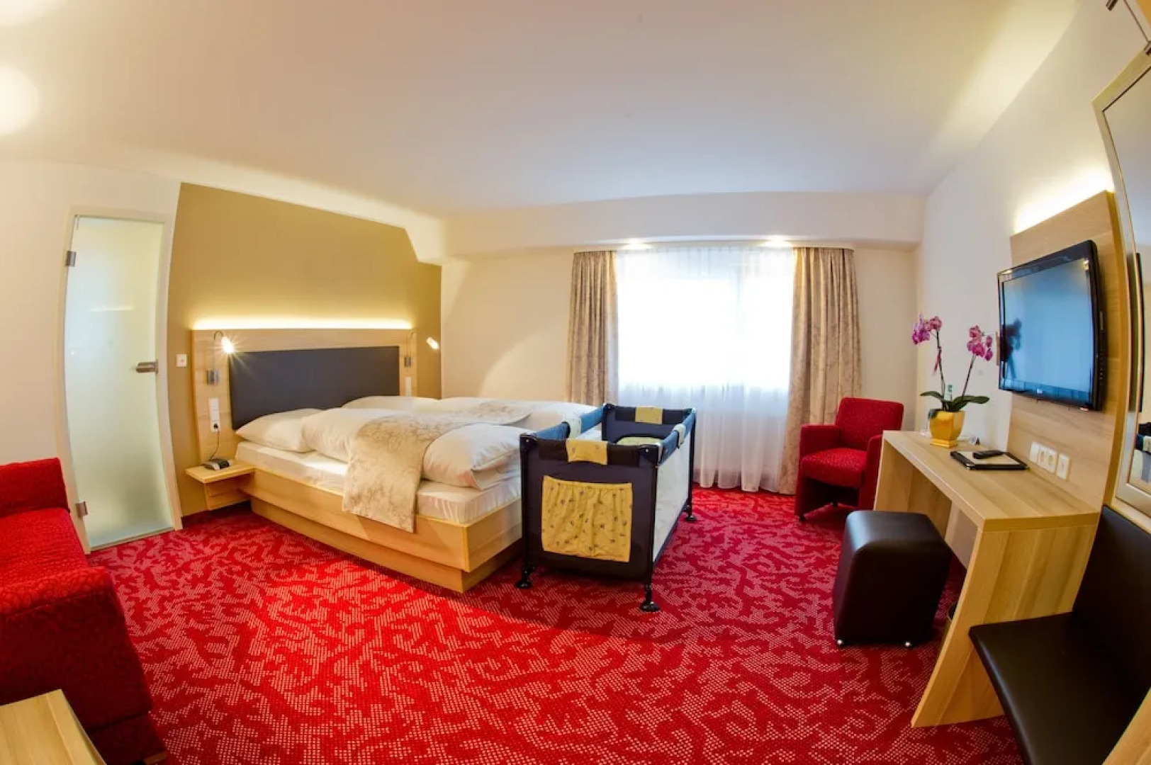 Hotel Gasthof Sternen