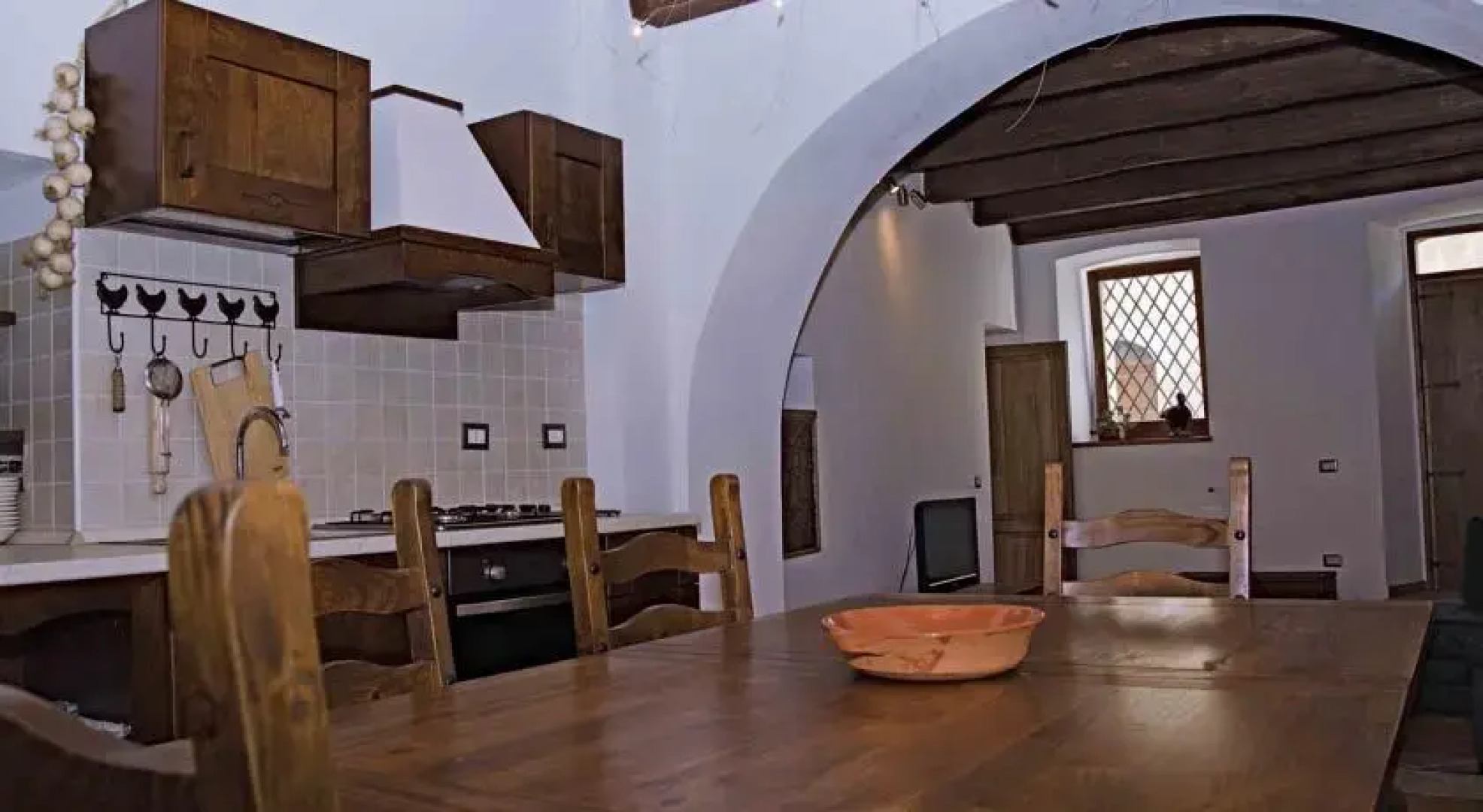 Palazzo Mediterraneo