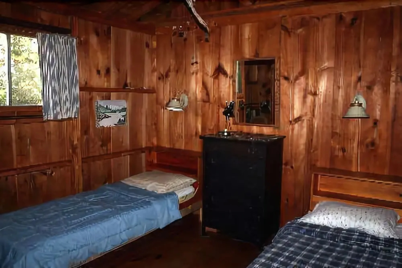 Weiss Upper Cottage - Three Bedroom Home