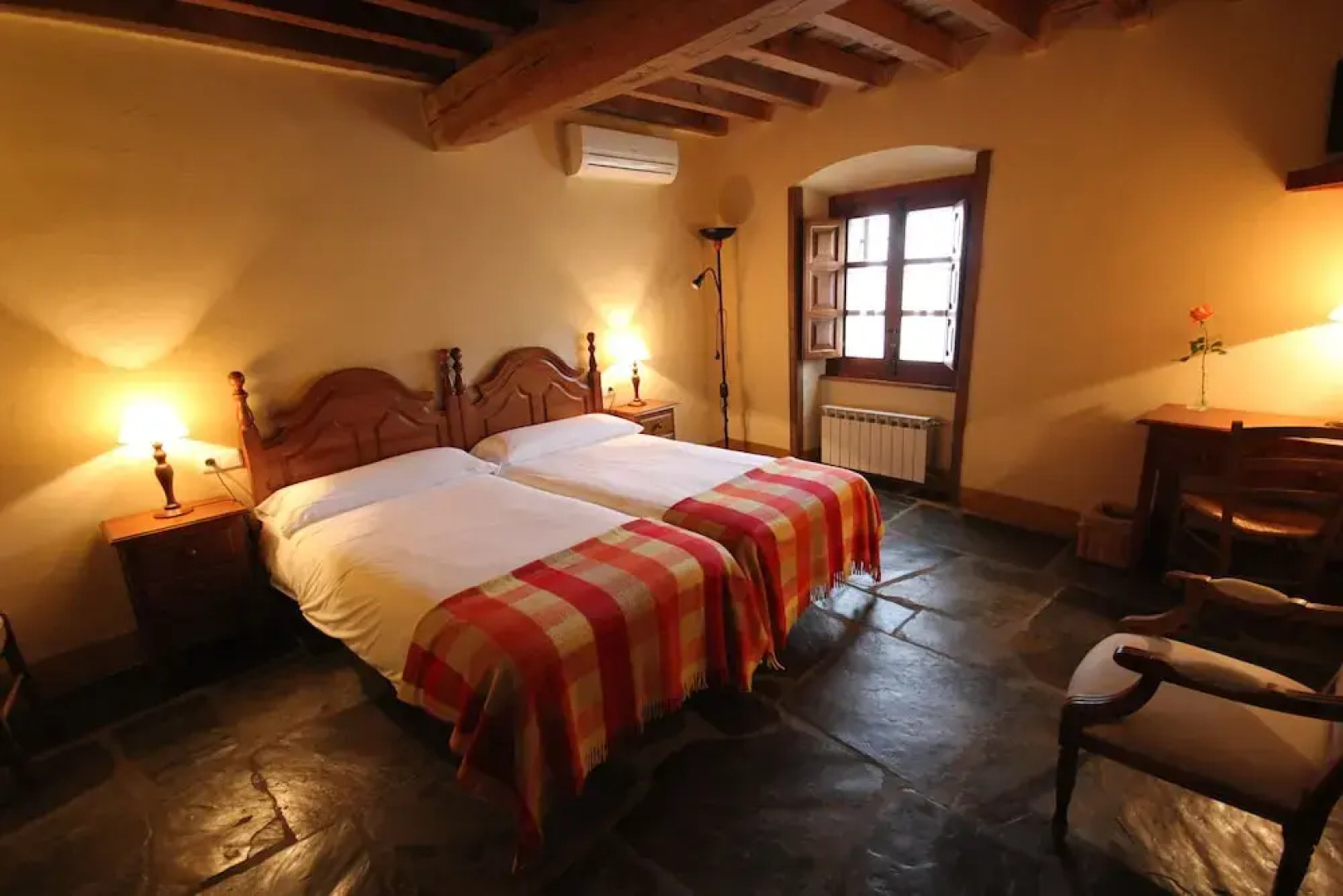 Casa Rural del Corral y Apartamentos