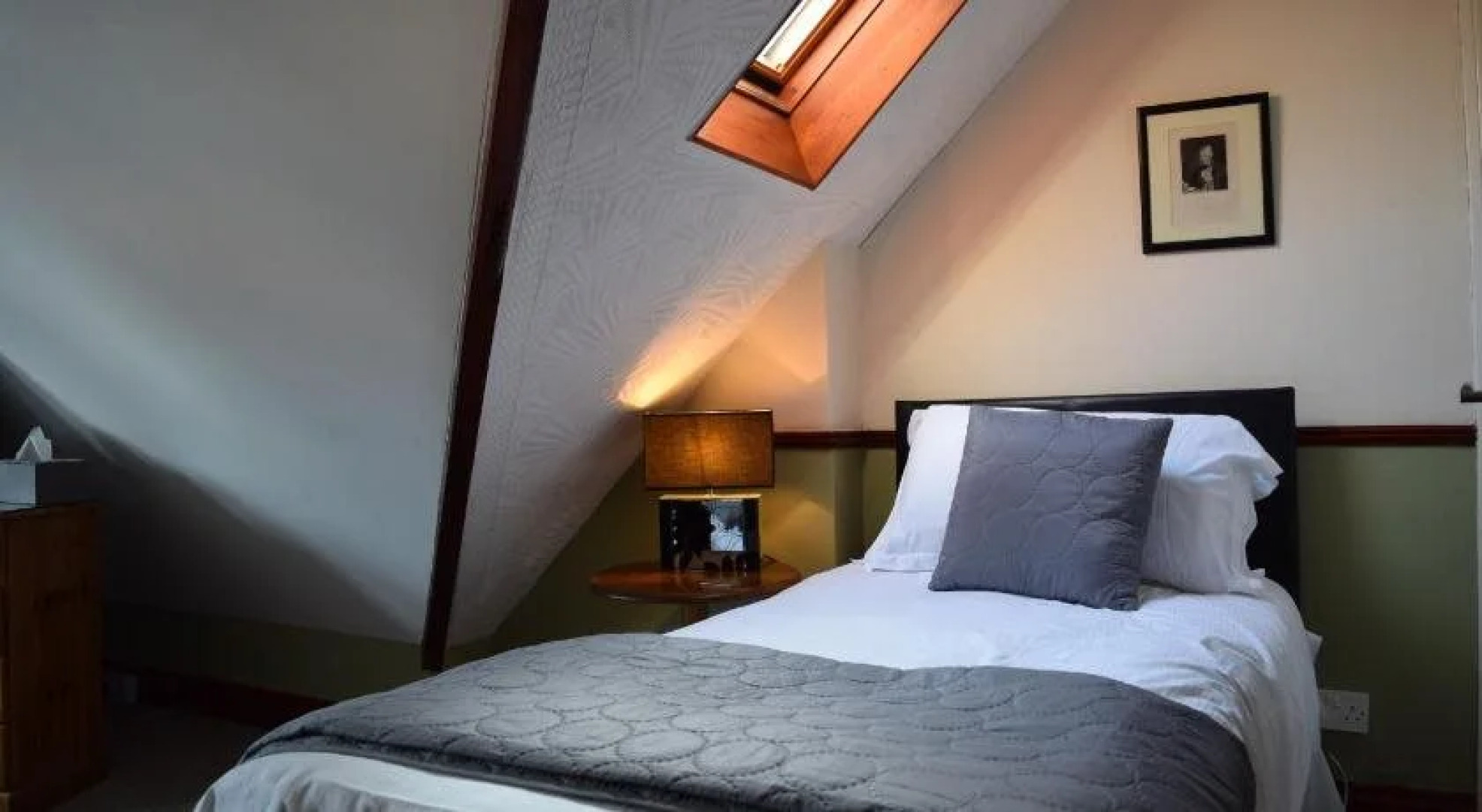 St Aubyns Guest House