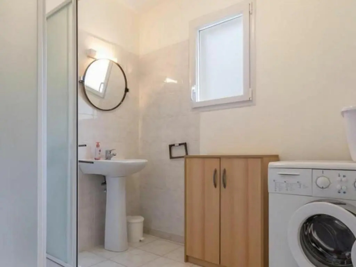 Gîte Assérac, 4 pièces, 6 personnes - FR-1-306-1129