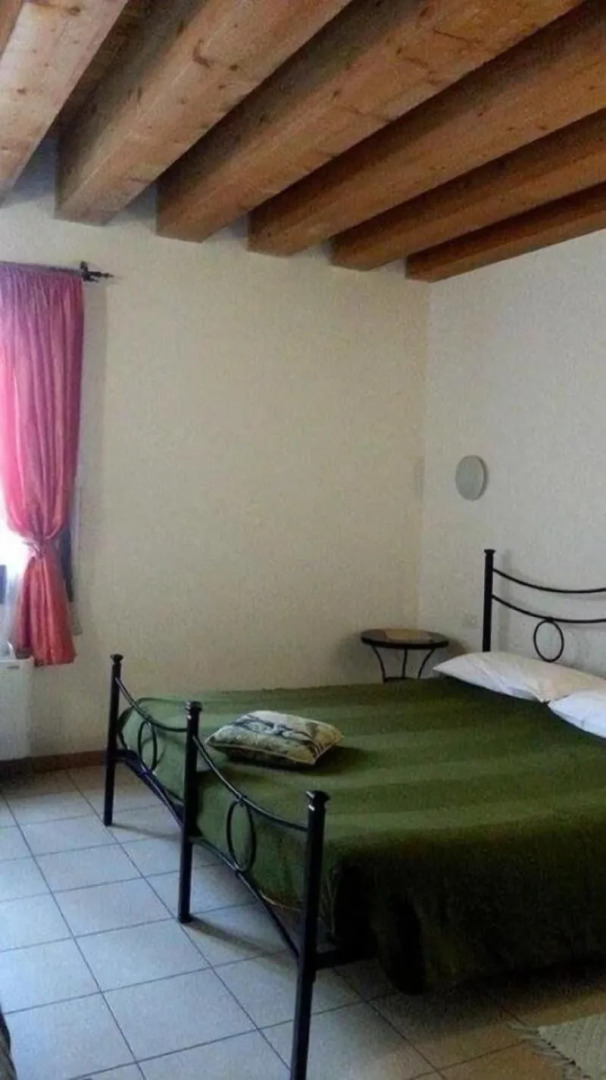 Agriturismo Quadrifoglio Relax