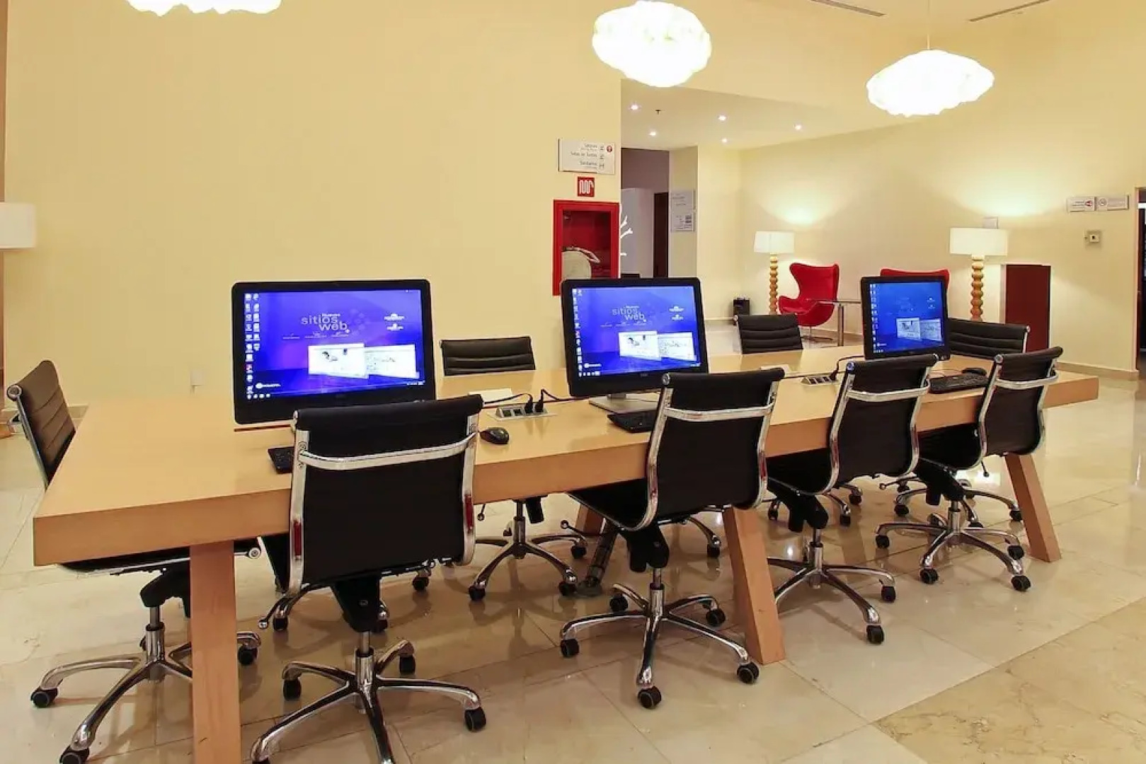 Hotel Opus Grand Toluca Aeropuerto