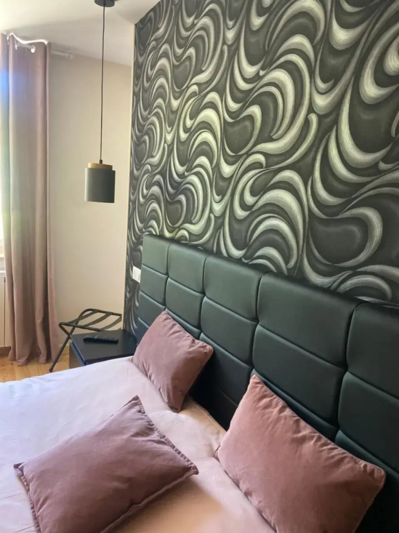 Restaurant La Renaissance