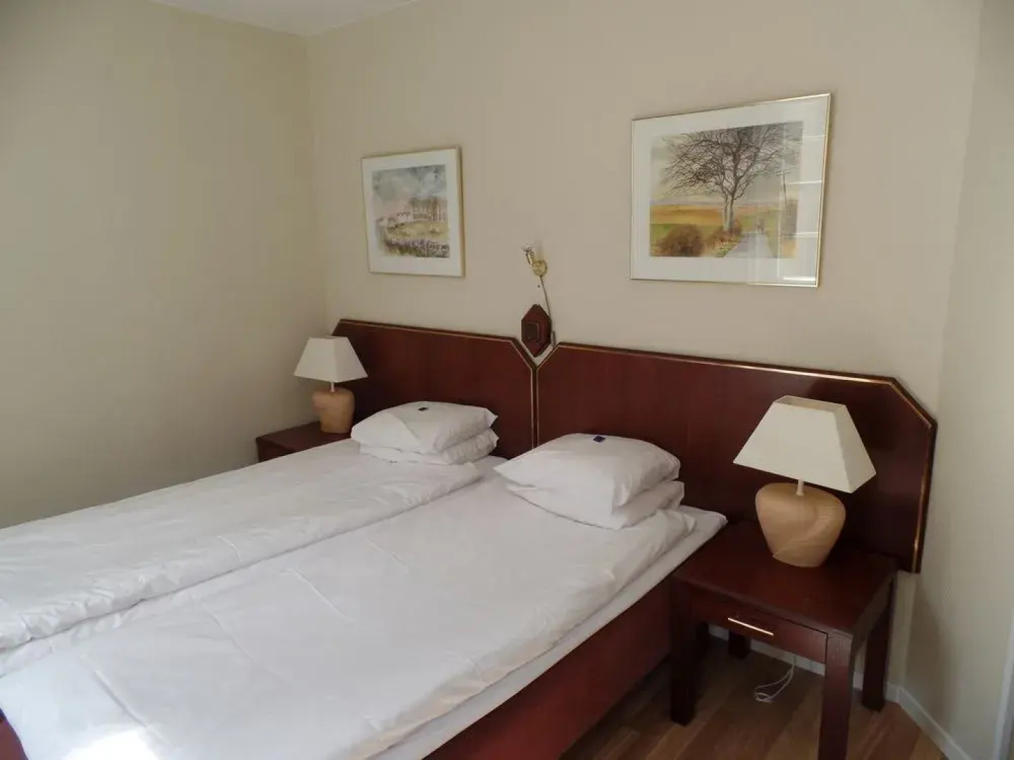 Best Western Stensson