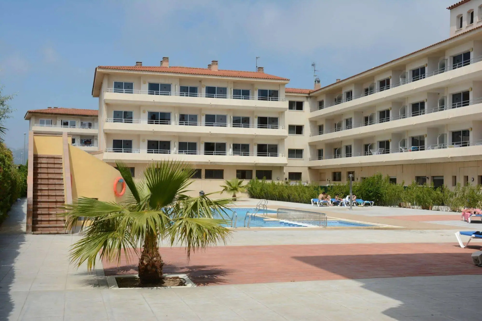Sa Gavina Medes Apartments