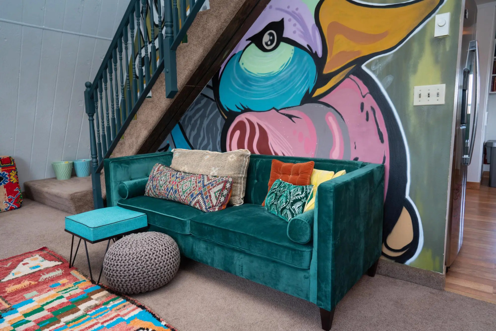 Lucky Duck 2Br 1.5Ba Blanding Home