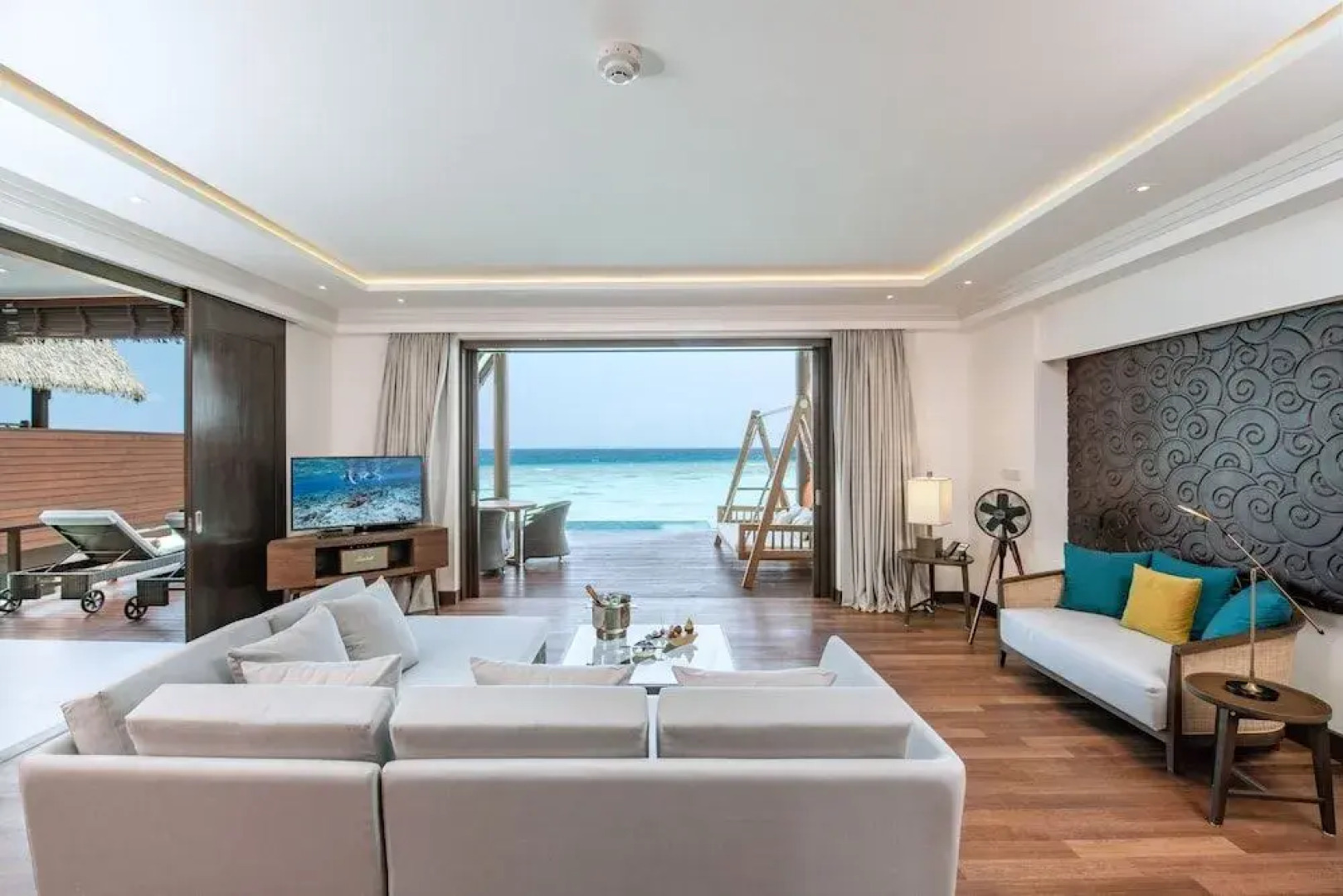 Heritance Aarah Ocean Suites (Premium All Inclusive)