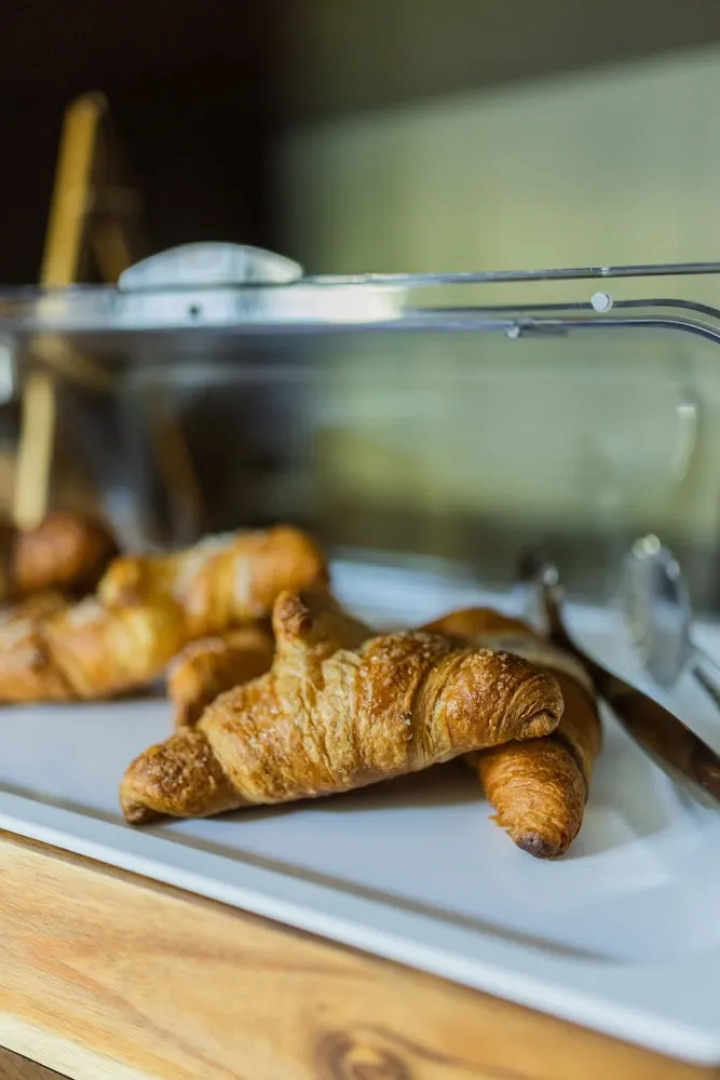 Palazzo Murat Luxury Rooms