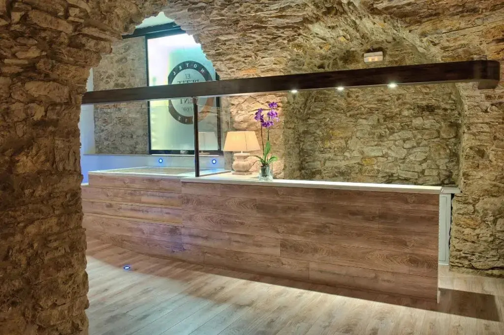 Hotel el Petit Convent