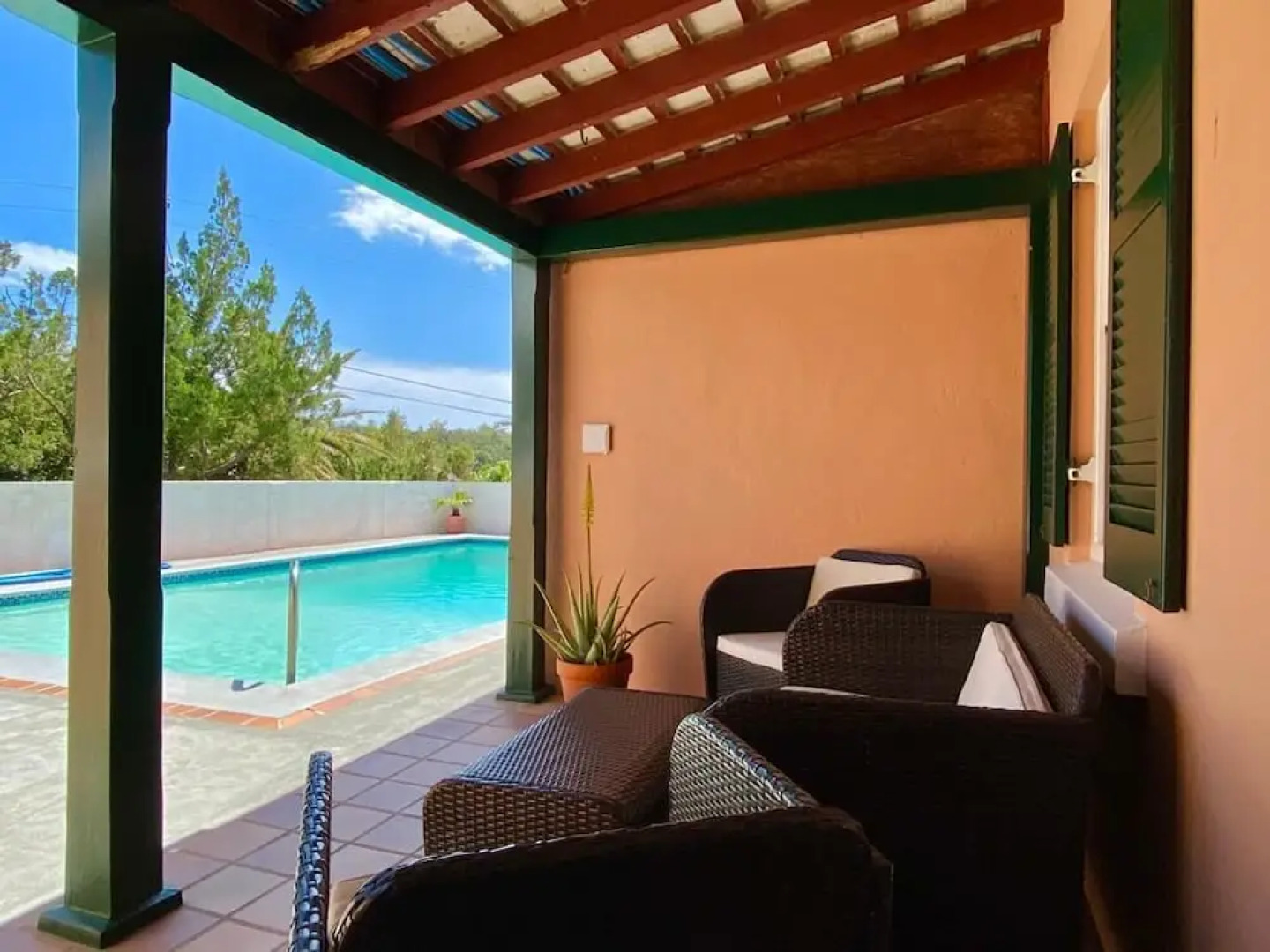 Greensleaves Guest House