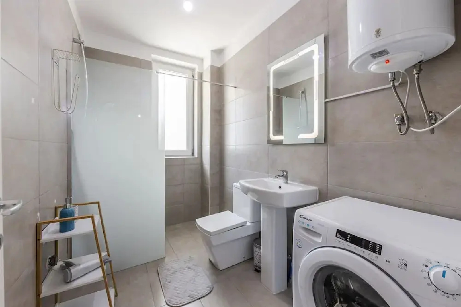 Talea Holiday Apartments 1