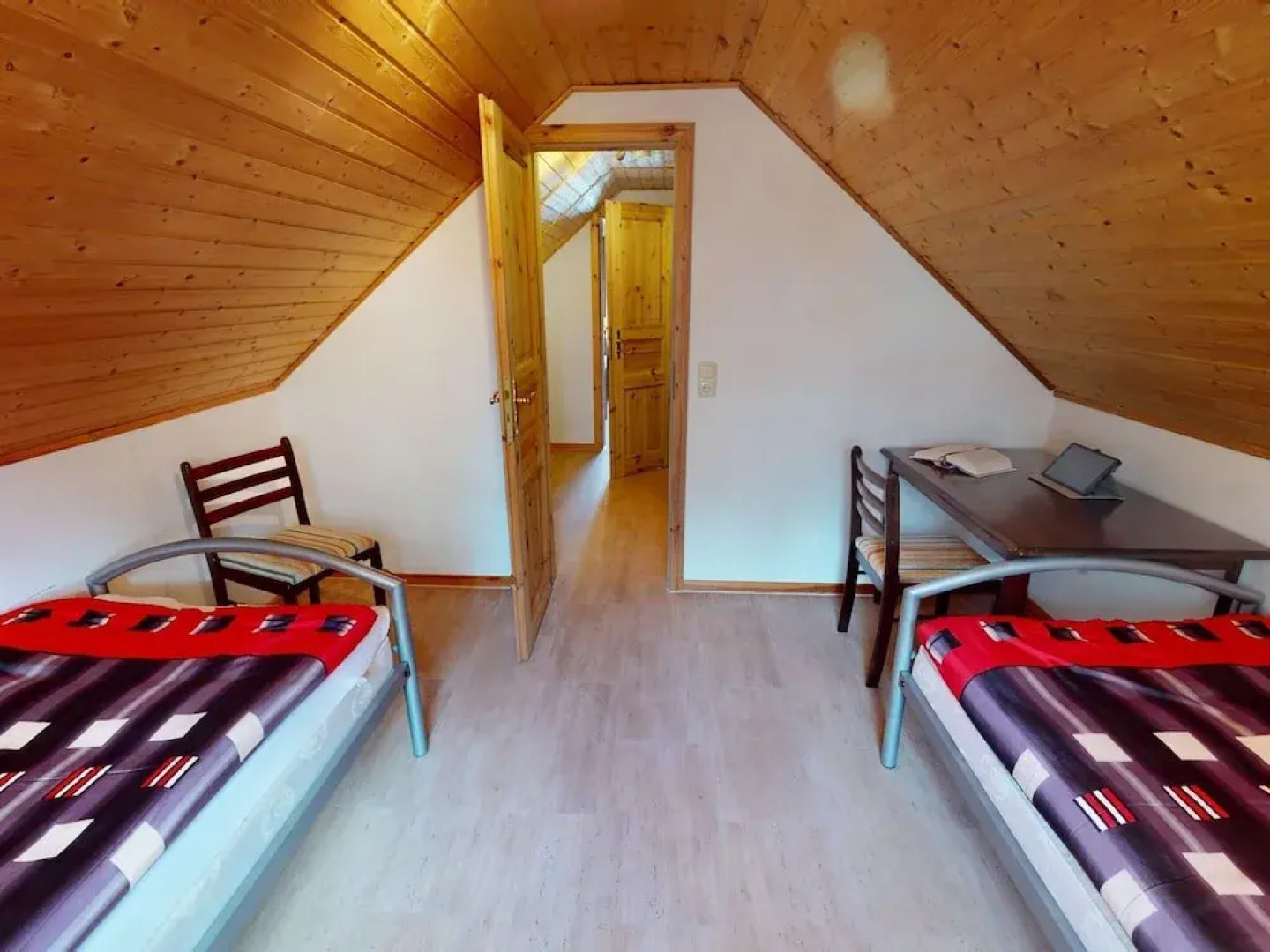 Holiday Home by Lake Userin With Sauna