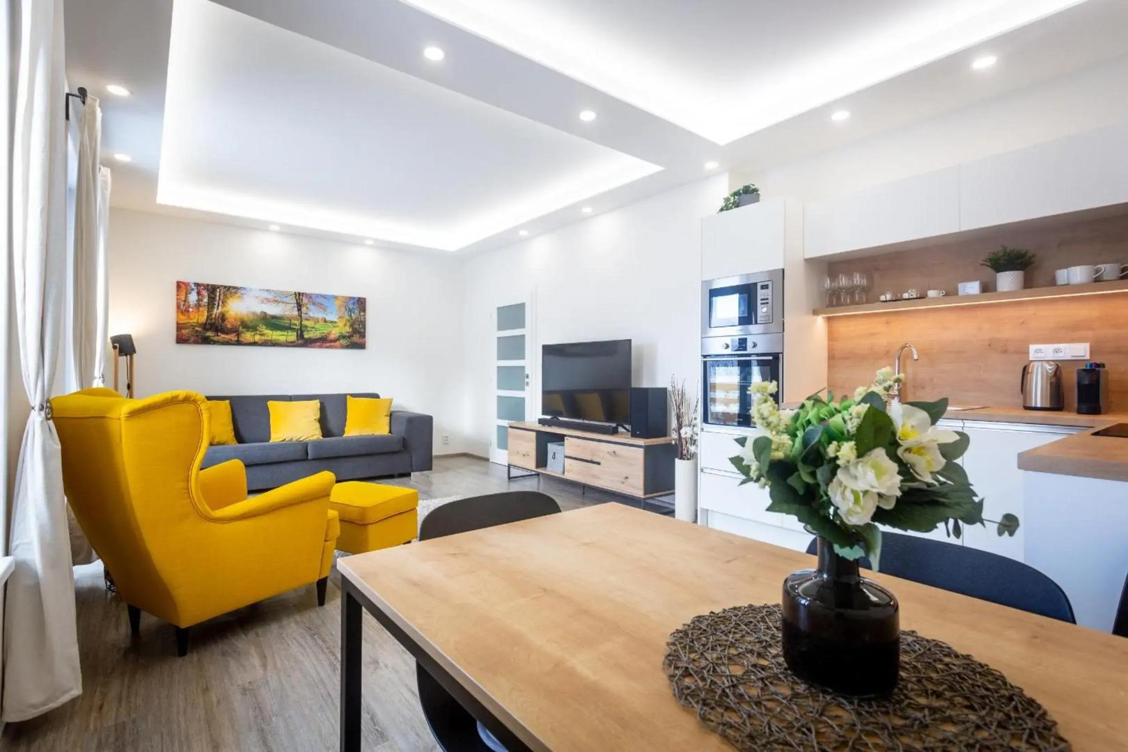 SCANDIC Apartments Plešivec