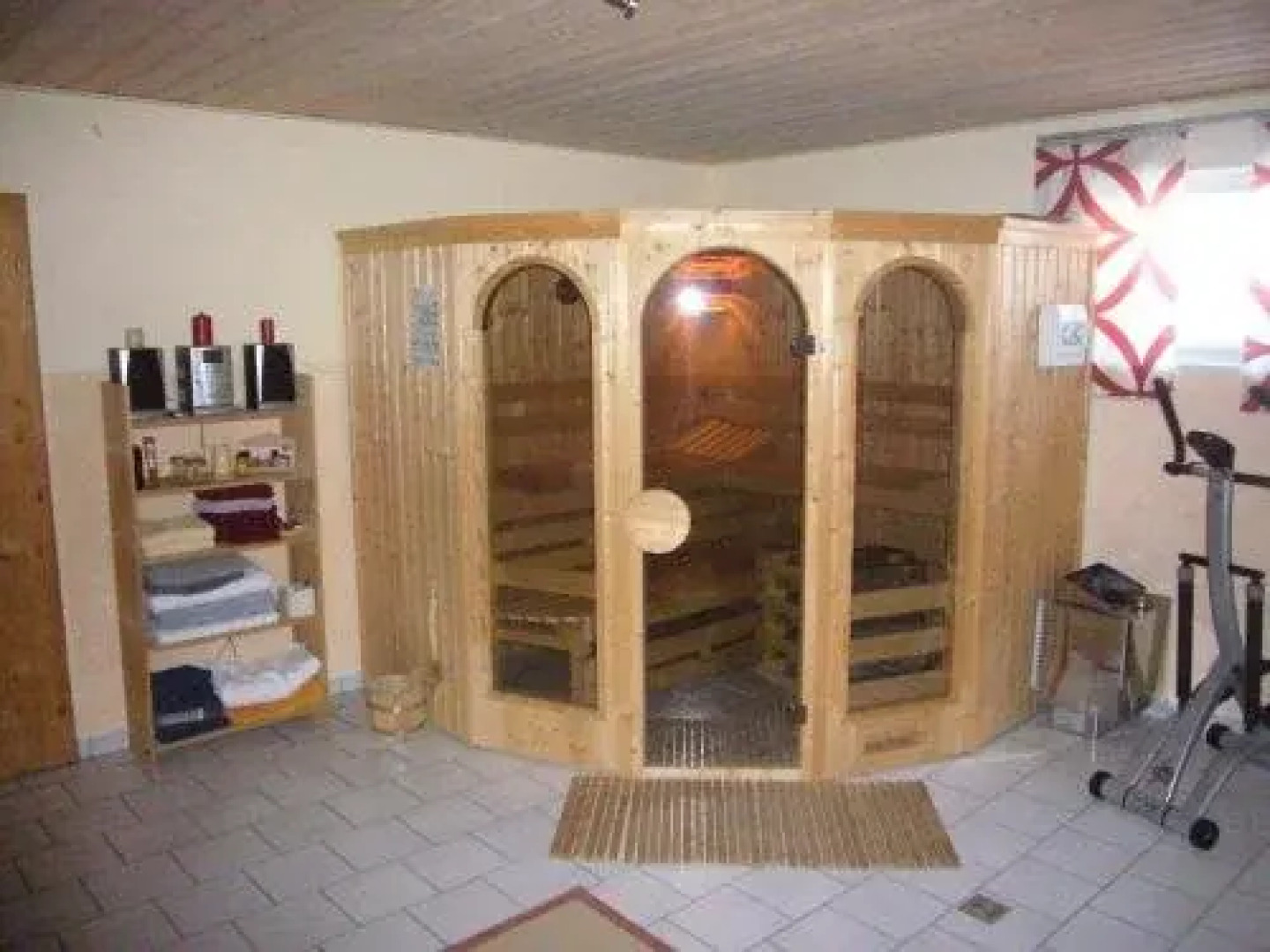 Ferienwohnung Blöchinger