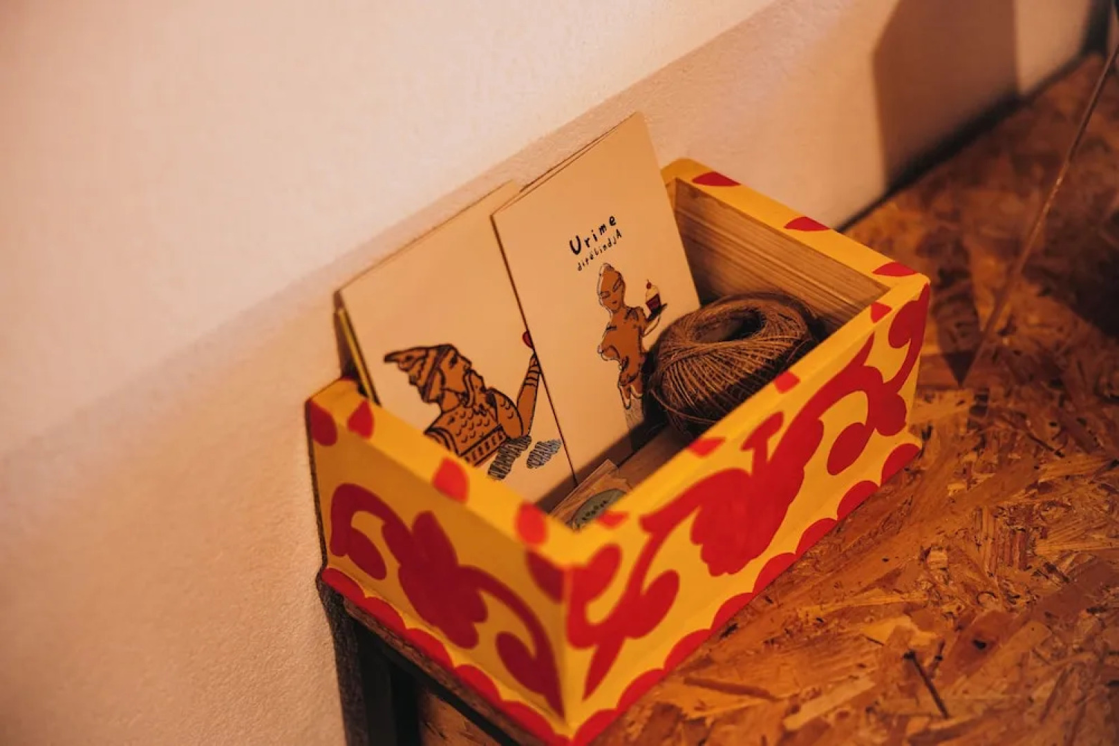 Plis Room - Old Bazaar