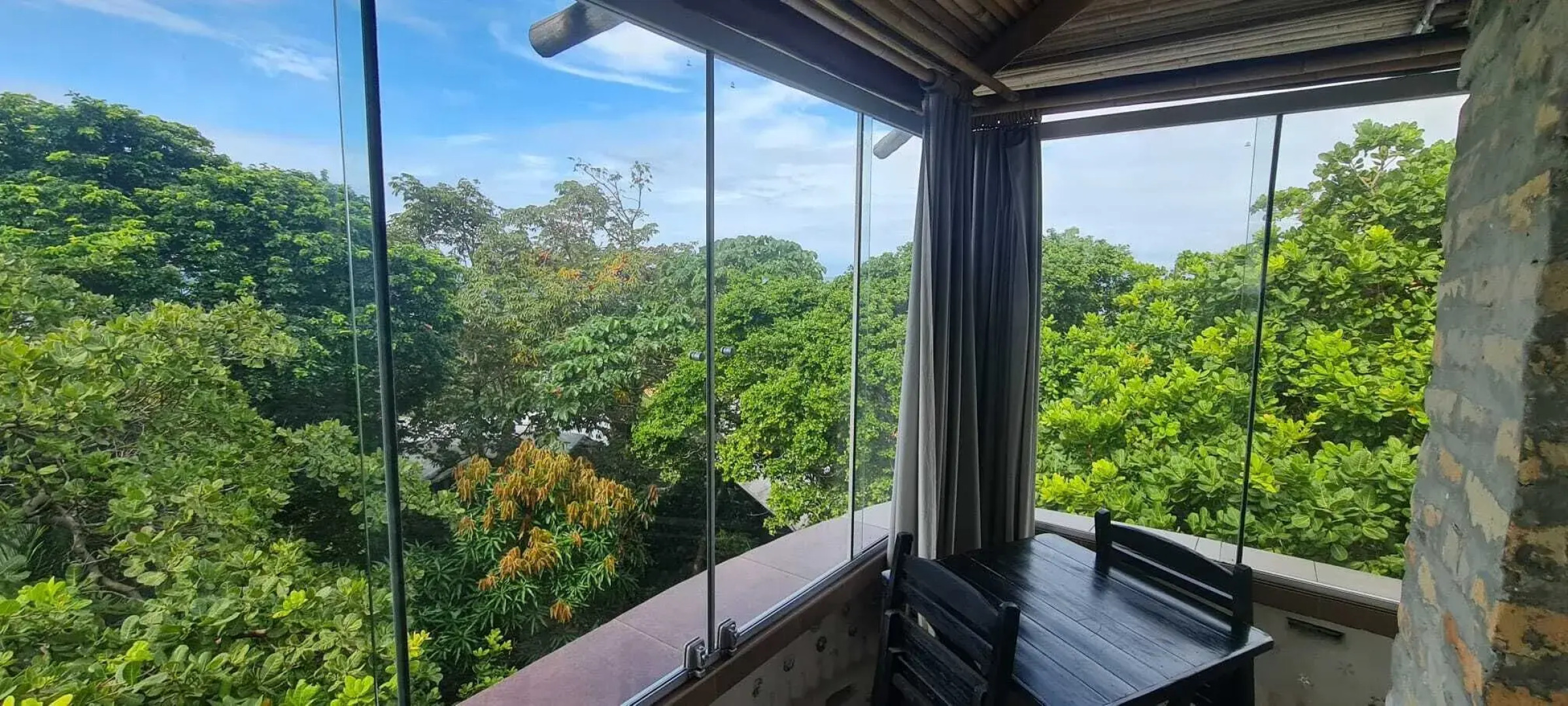 Pousada Bodega da Terra