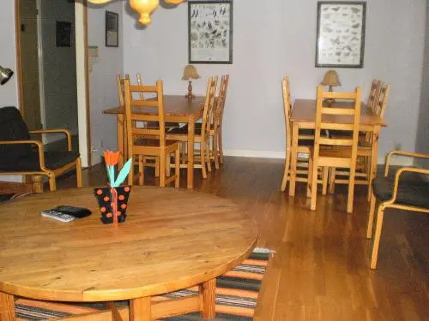 Vandrarhemmet Mårtensbo