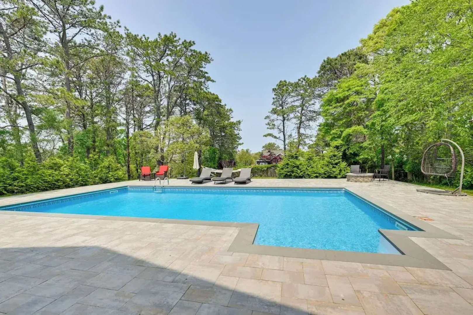 Pet-friendly Southampton Paradise With Pool!