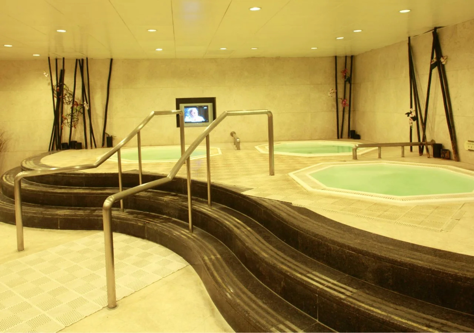 Holiday Inn Shanghai Nanjing Road