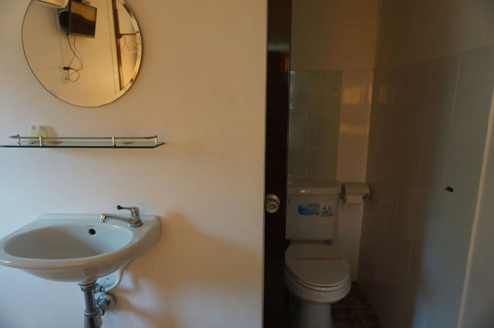 Ban Suan Keaw Resort