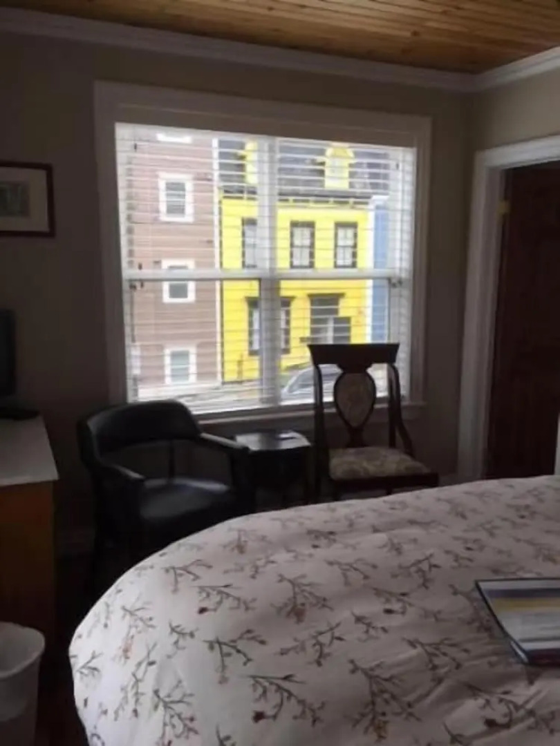 The Narrows Bed & Breakfast