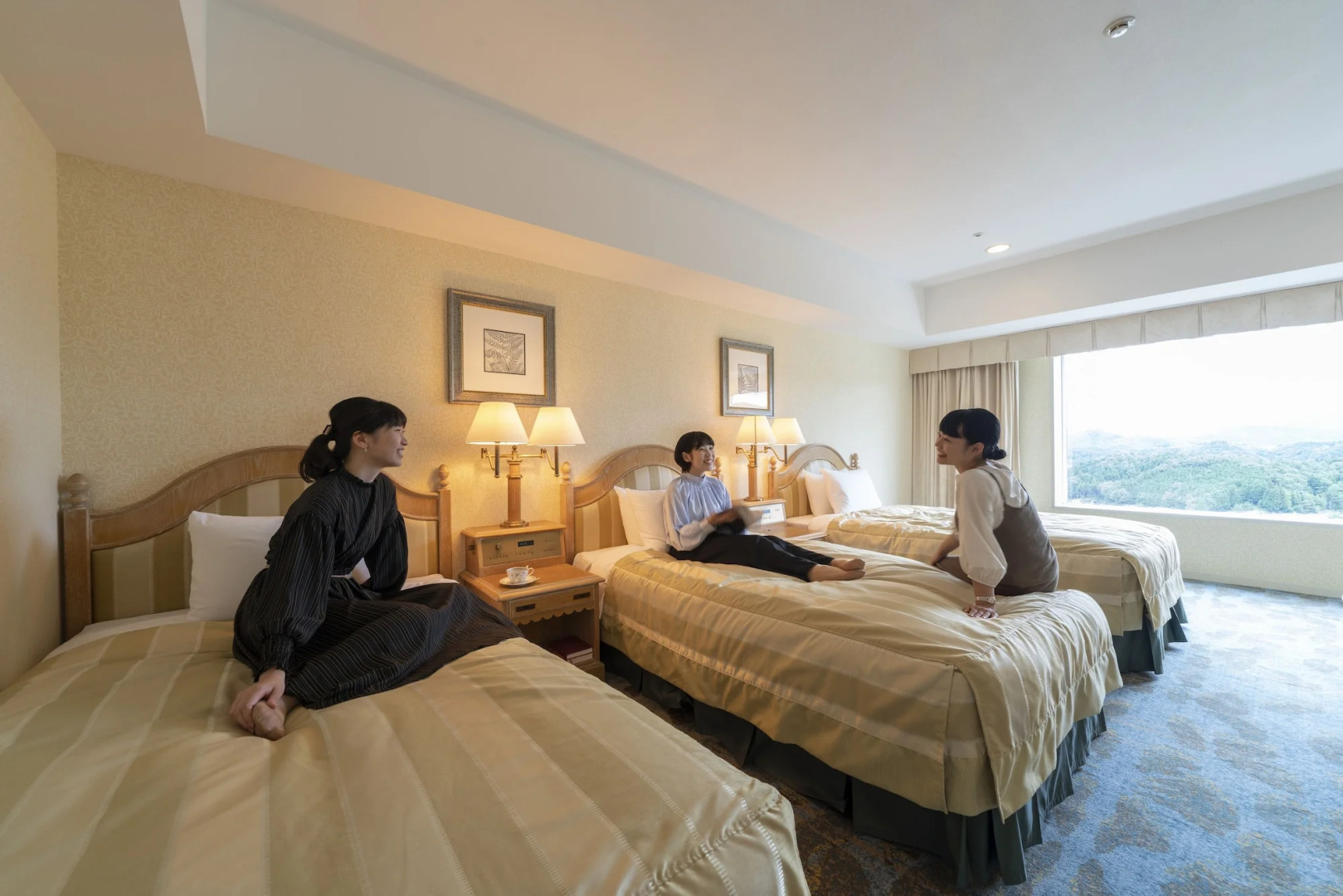 Hotel Associa Takayama Resort