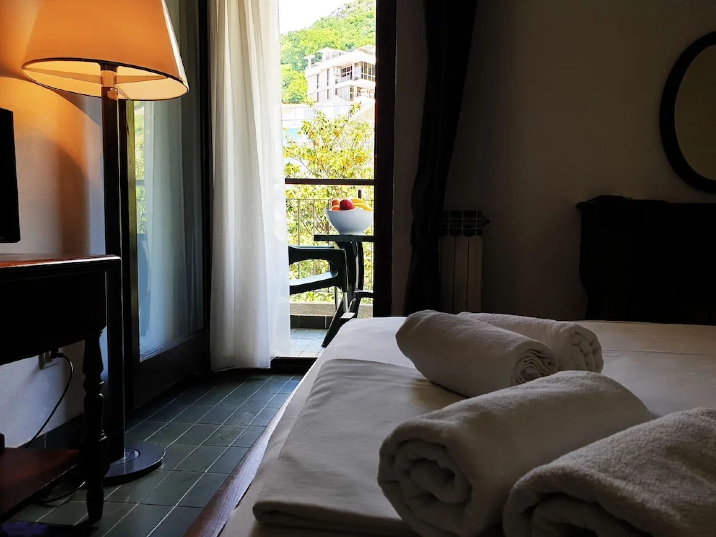 Montenegrina Hotel & SPA