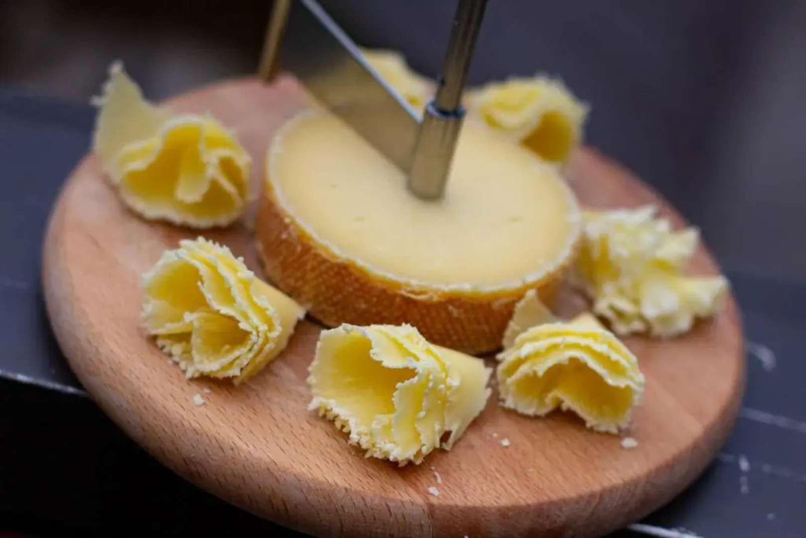 Albergo Ristorante Baita Dovich