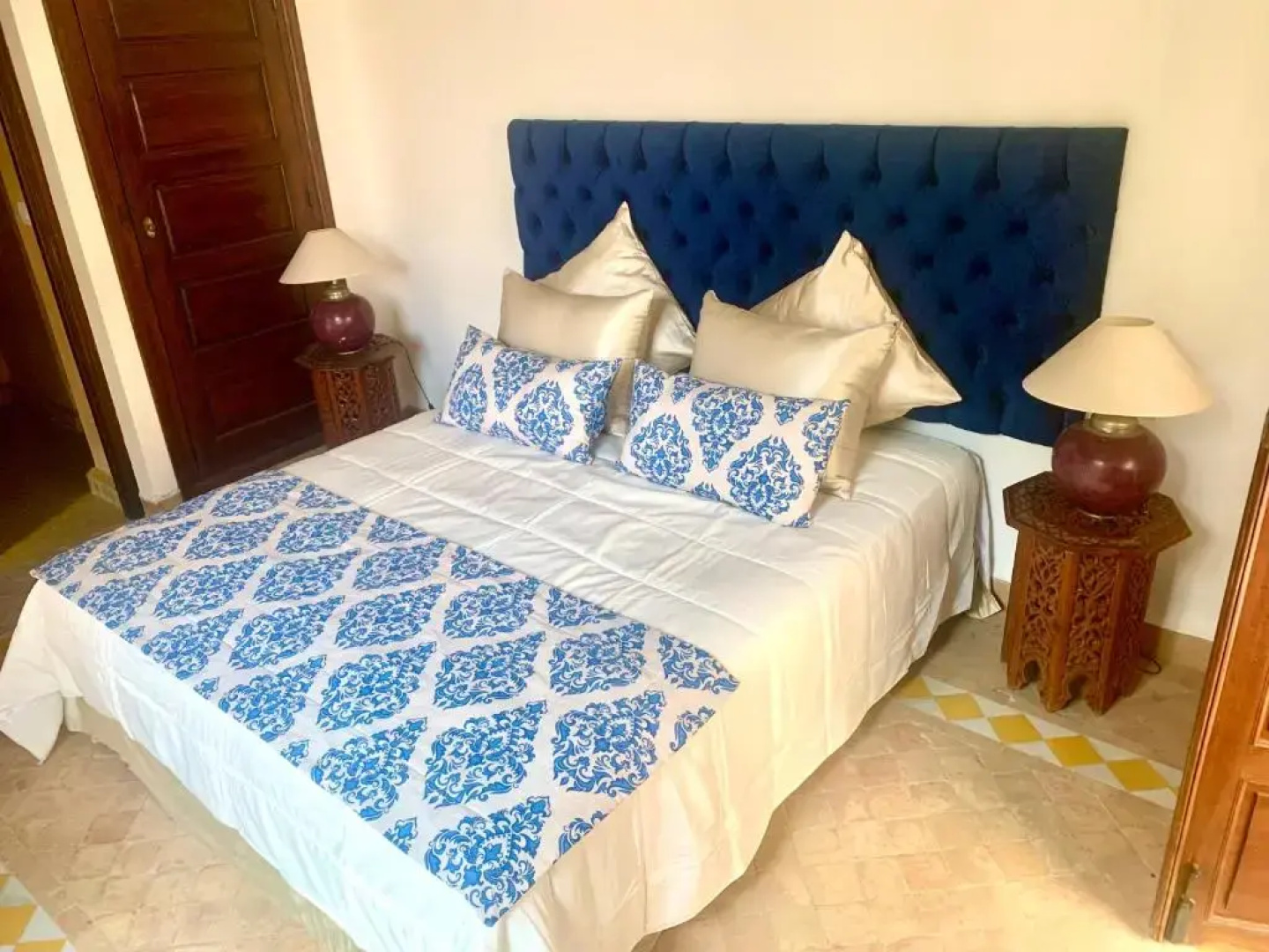 Riad Dar Pierre