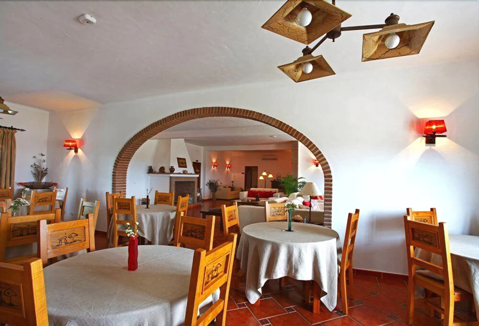 Herdade Naveterra Rural Lodge & Spa