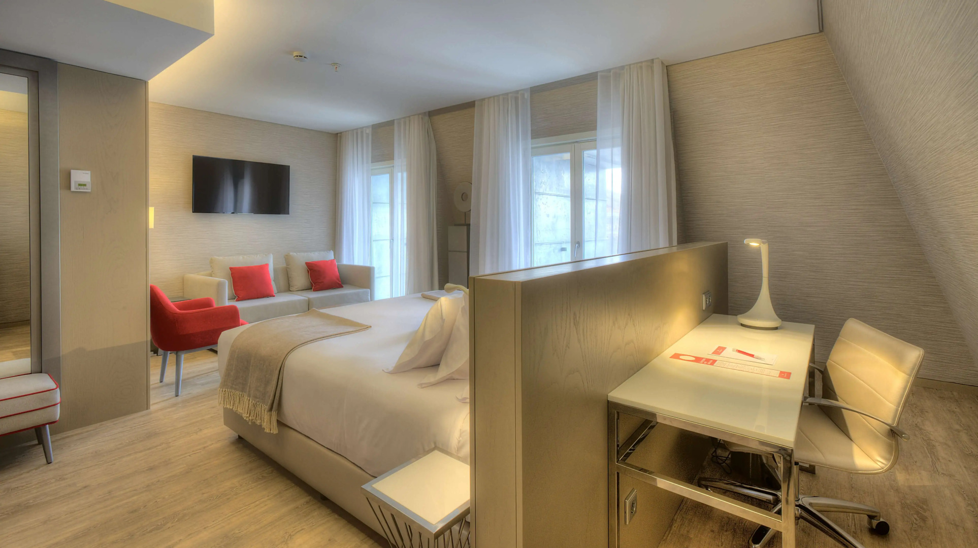 NH Collection Porto Batalha