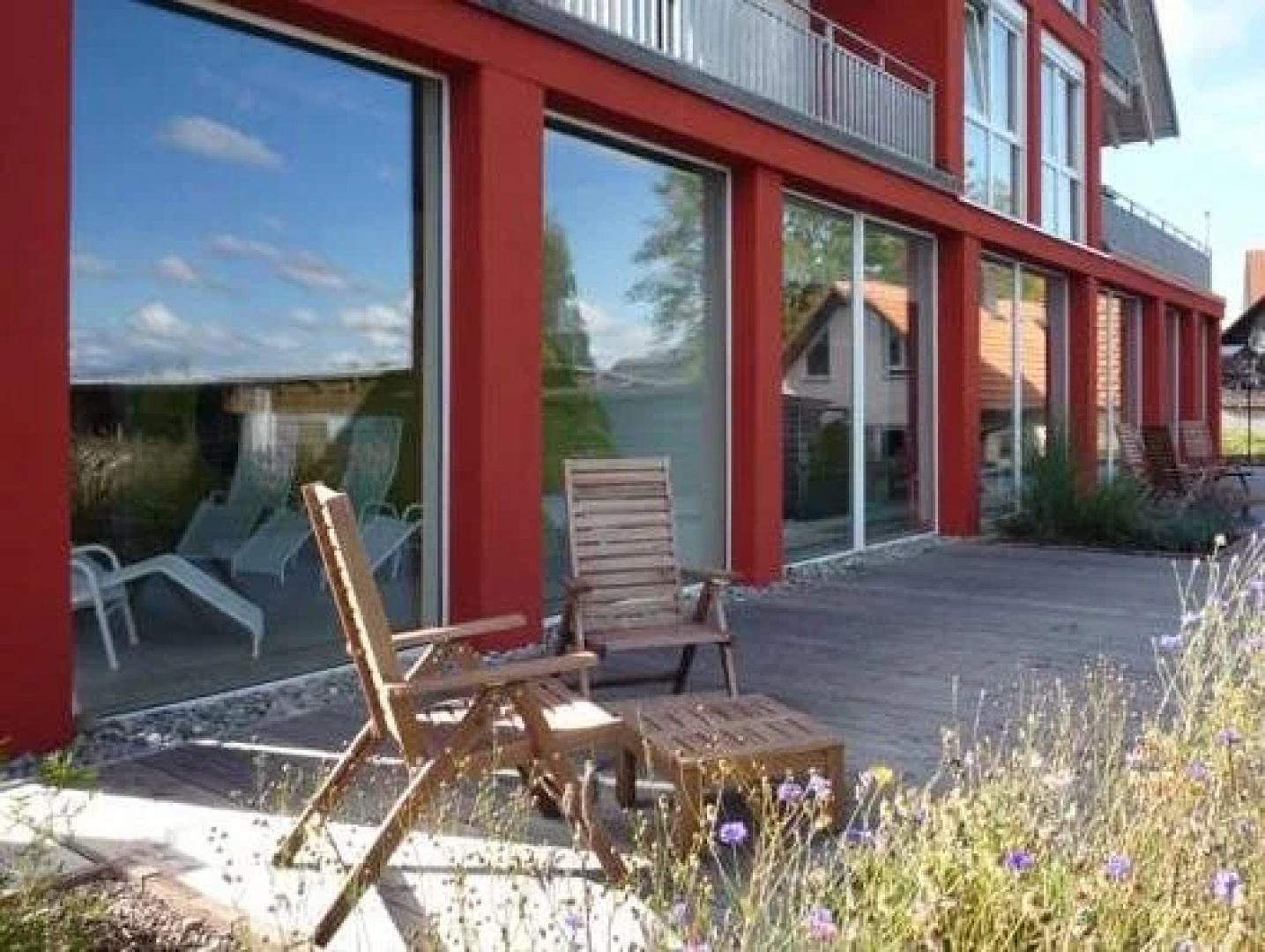 Wellnesshotel Schiesselhof