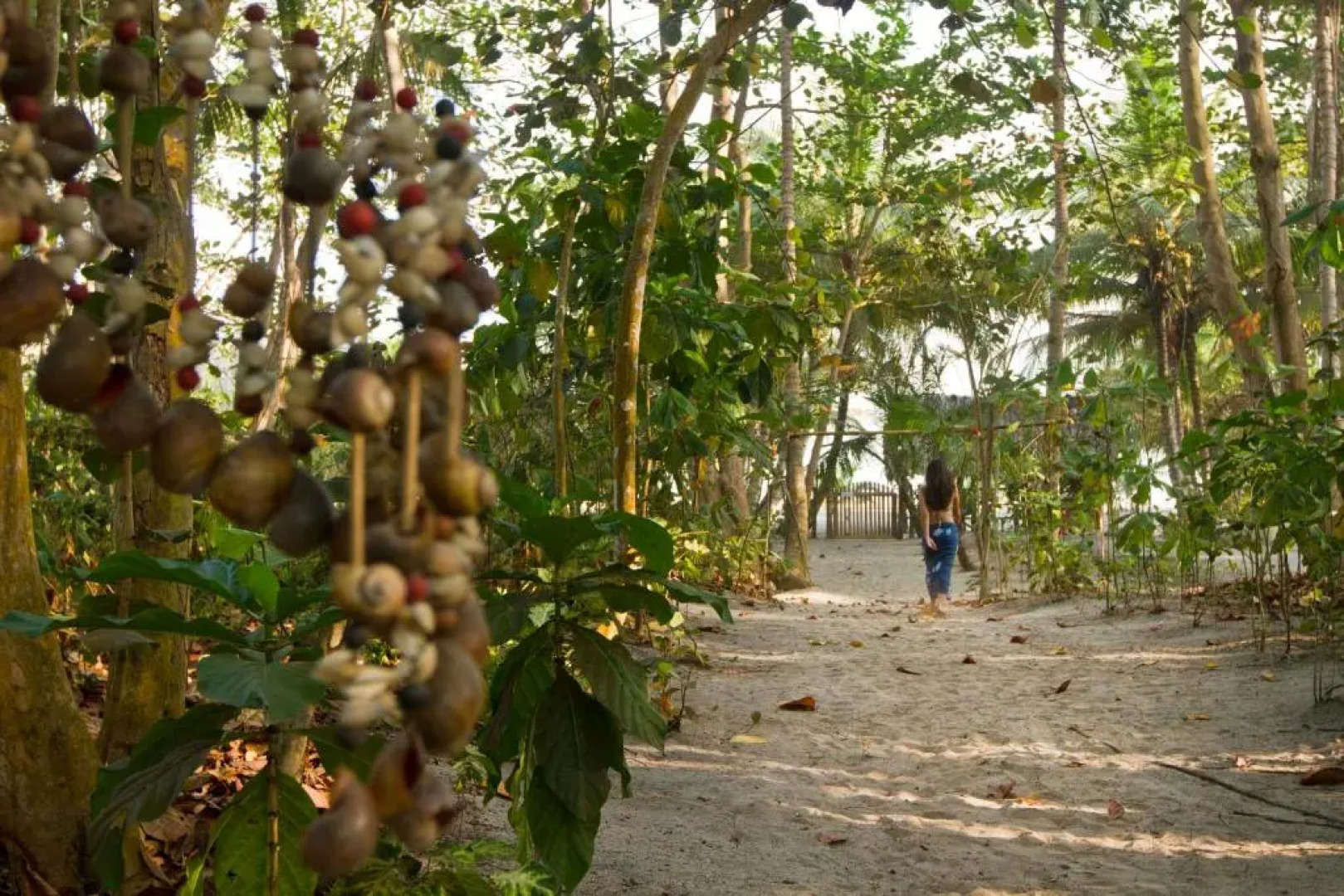 Gitana del Mar Boutique Beach Resort