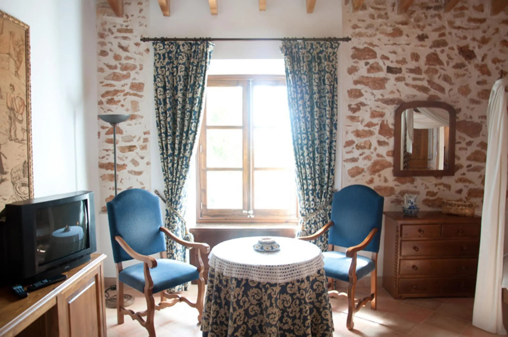 Agroturismo Puig de Ros d'Alt