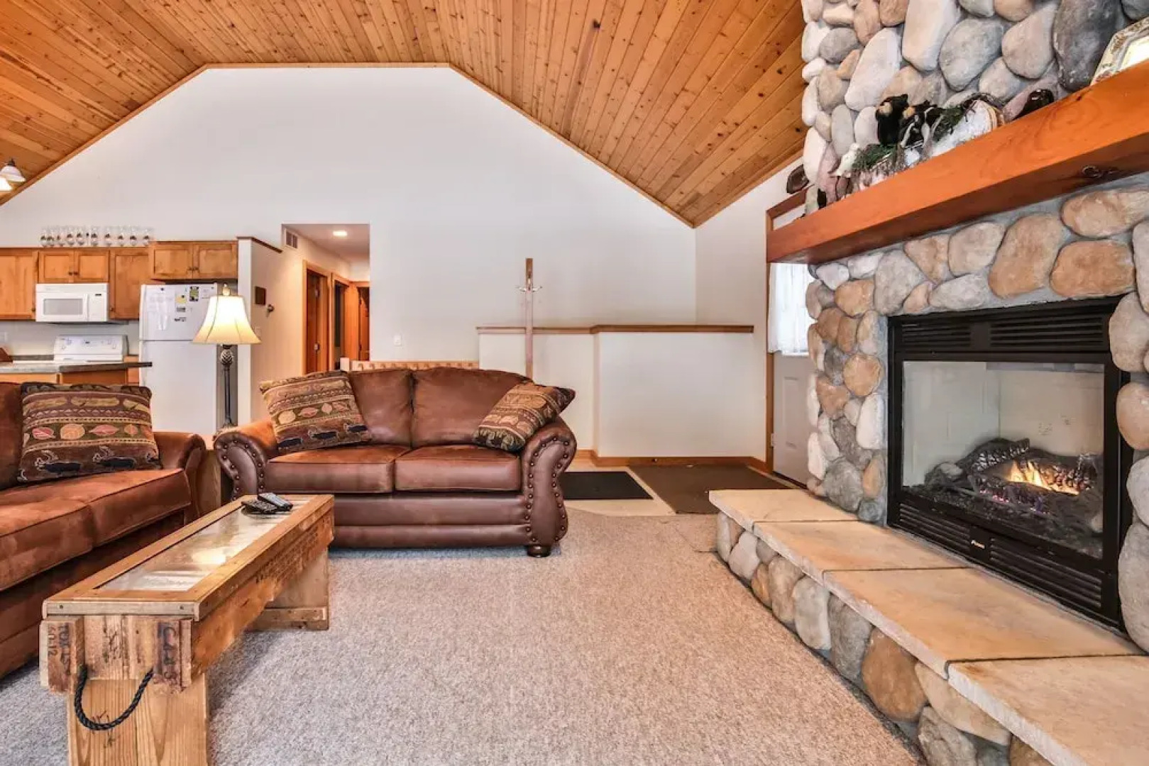 Maple - Elbert's - 3 Br Cottage