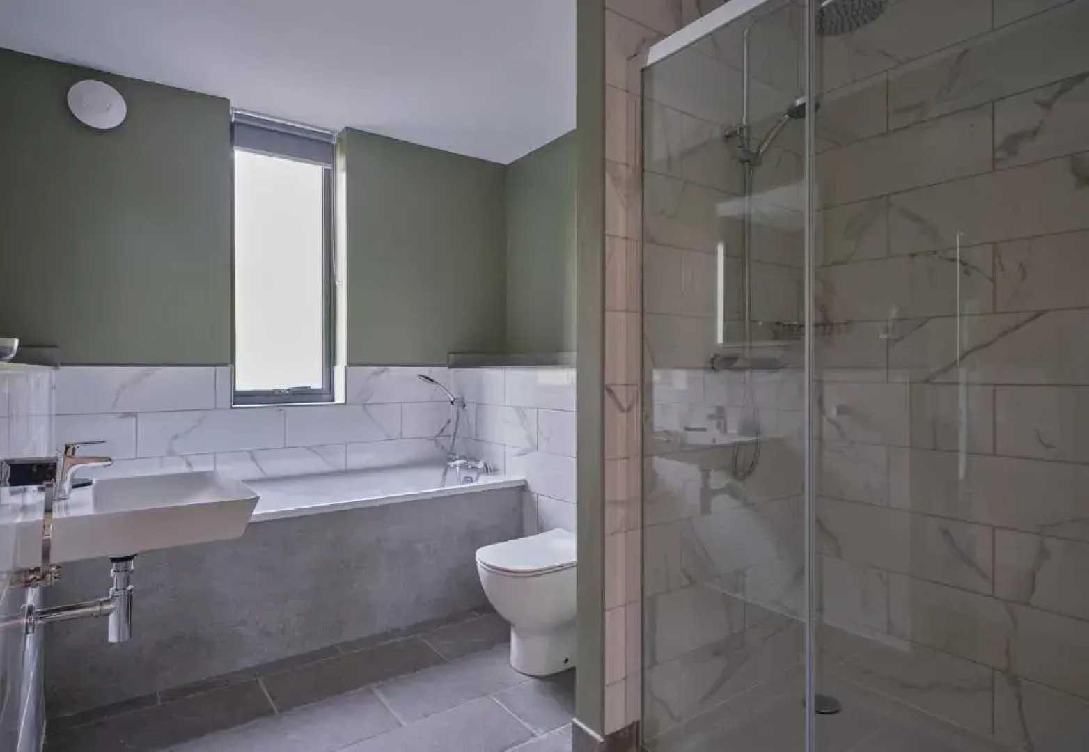 The Mole Resort - Hotel rooms